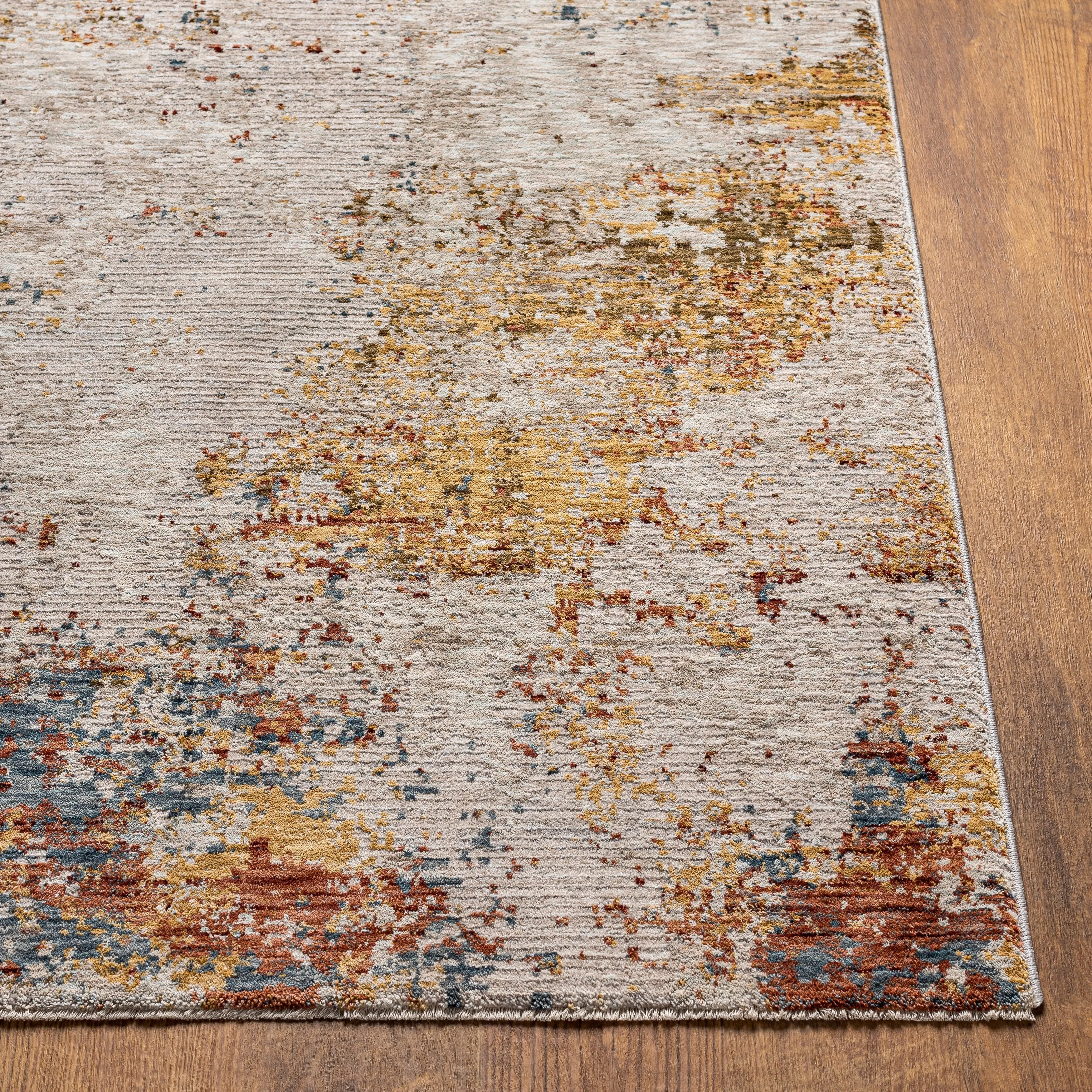 Artistic Weavers Dortha Modern Abstract Area Rug