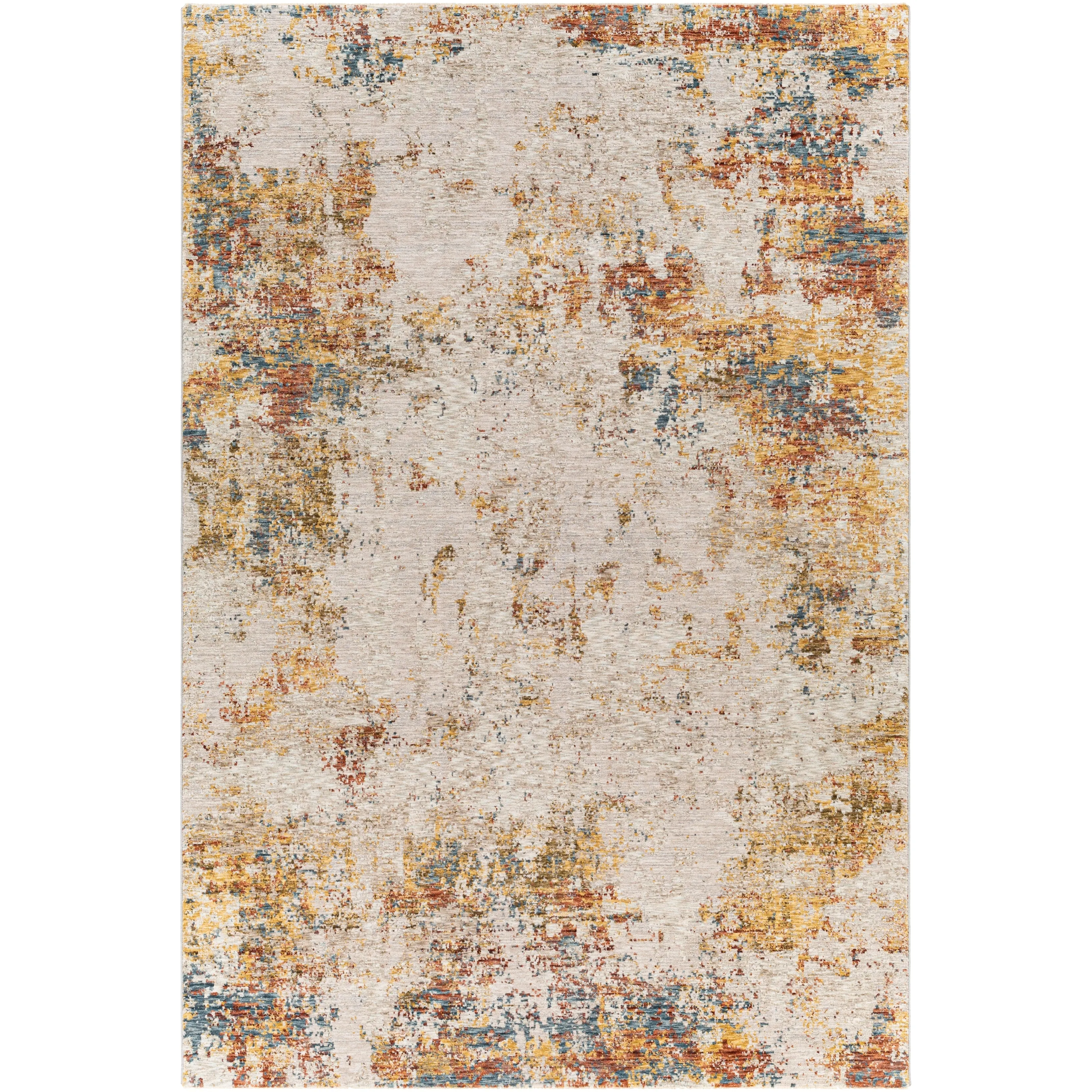 Artistic Weavers Dortha Modern Abstract Area Rug