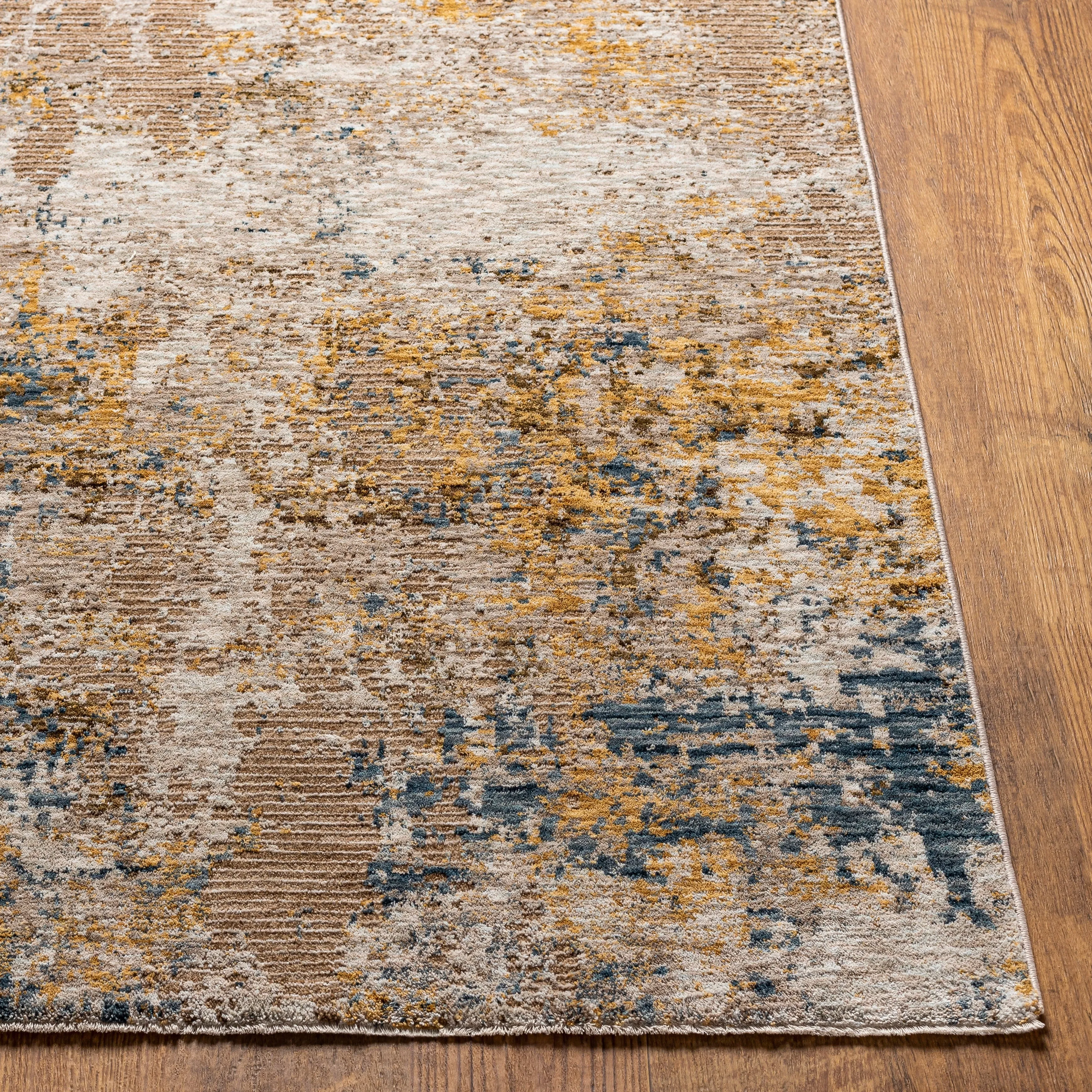 Artistic Weavers Dortha Modern Abstract Area Rug
