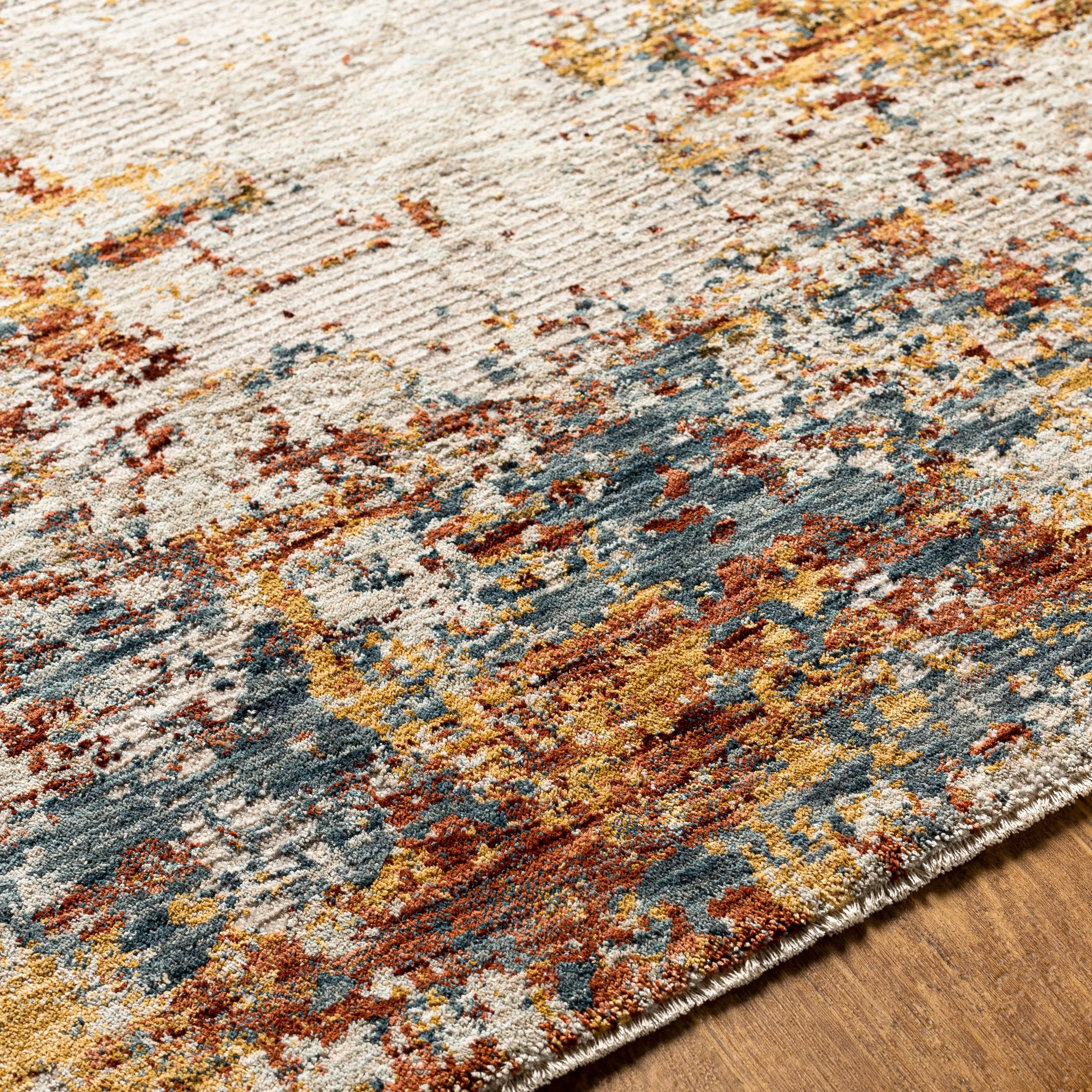 Artistic Weavers Dortha Modern Abstract Area Rug
