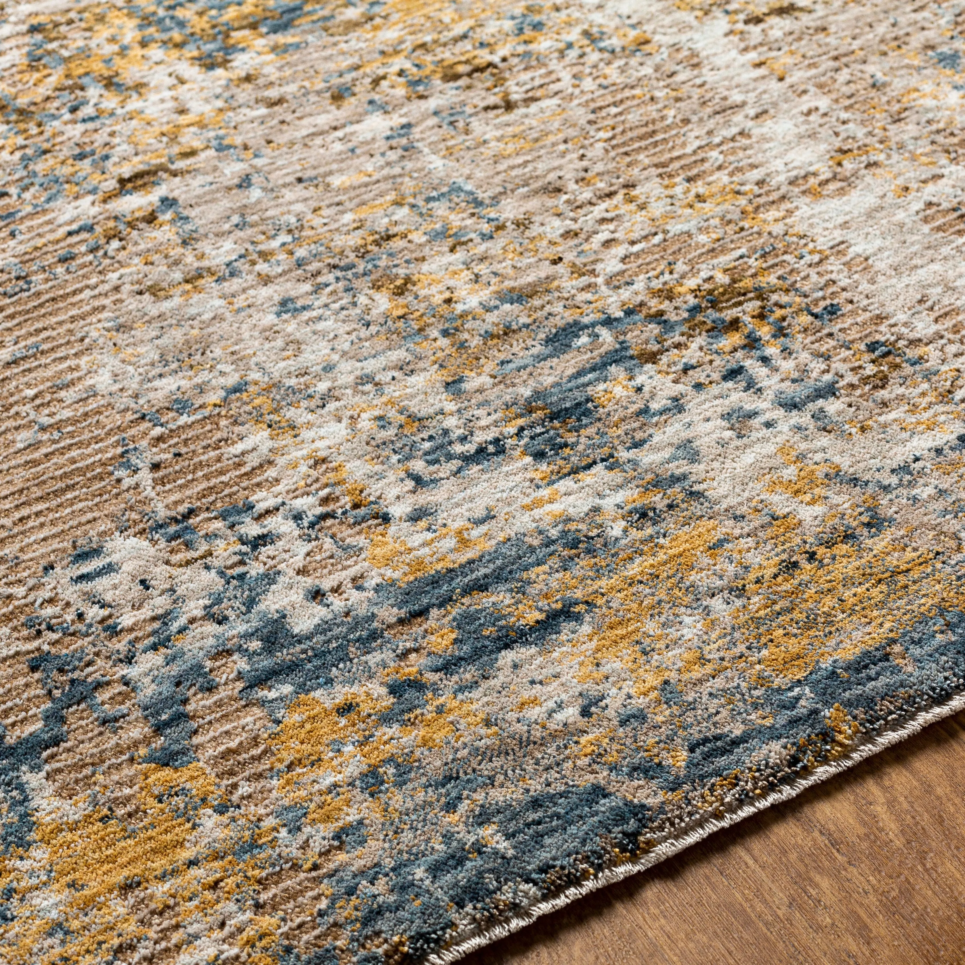 Artistic Weavers Dortha Modern Abstract Area Rug