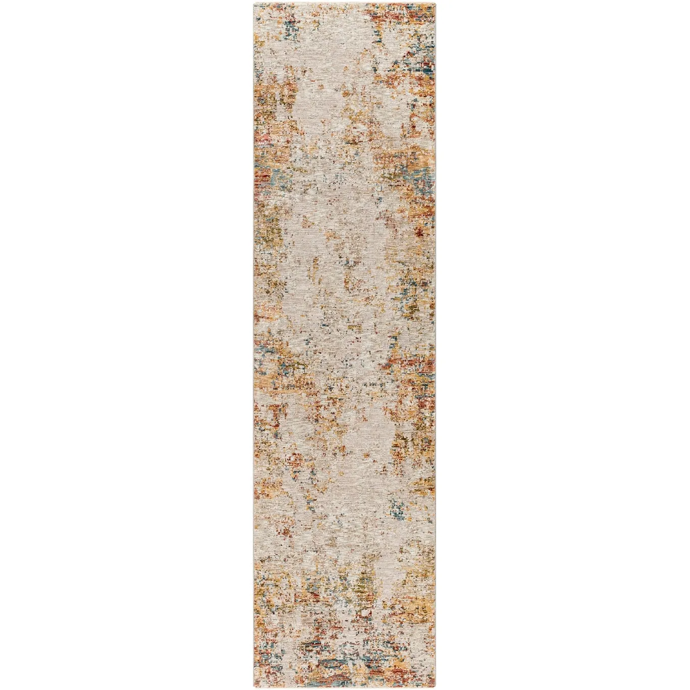 Artistic Weavers Dortha Modern Abstract Area Rug
