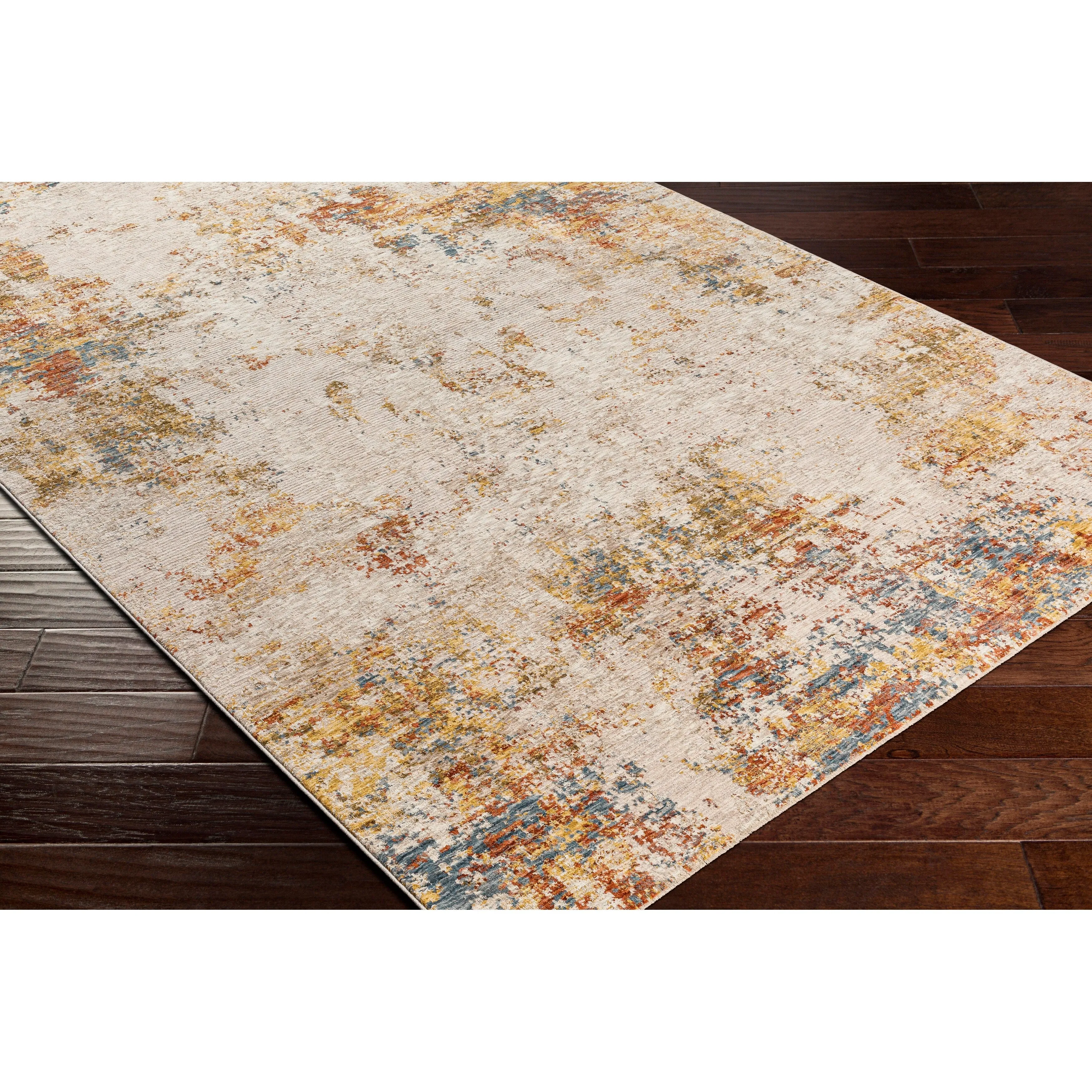 Artistic Weavers Dortha Modern Abstract Area Rug