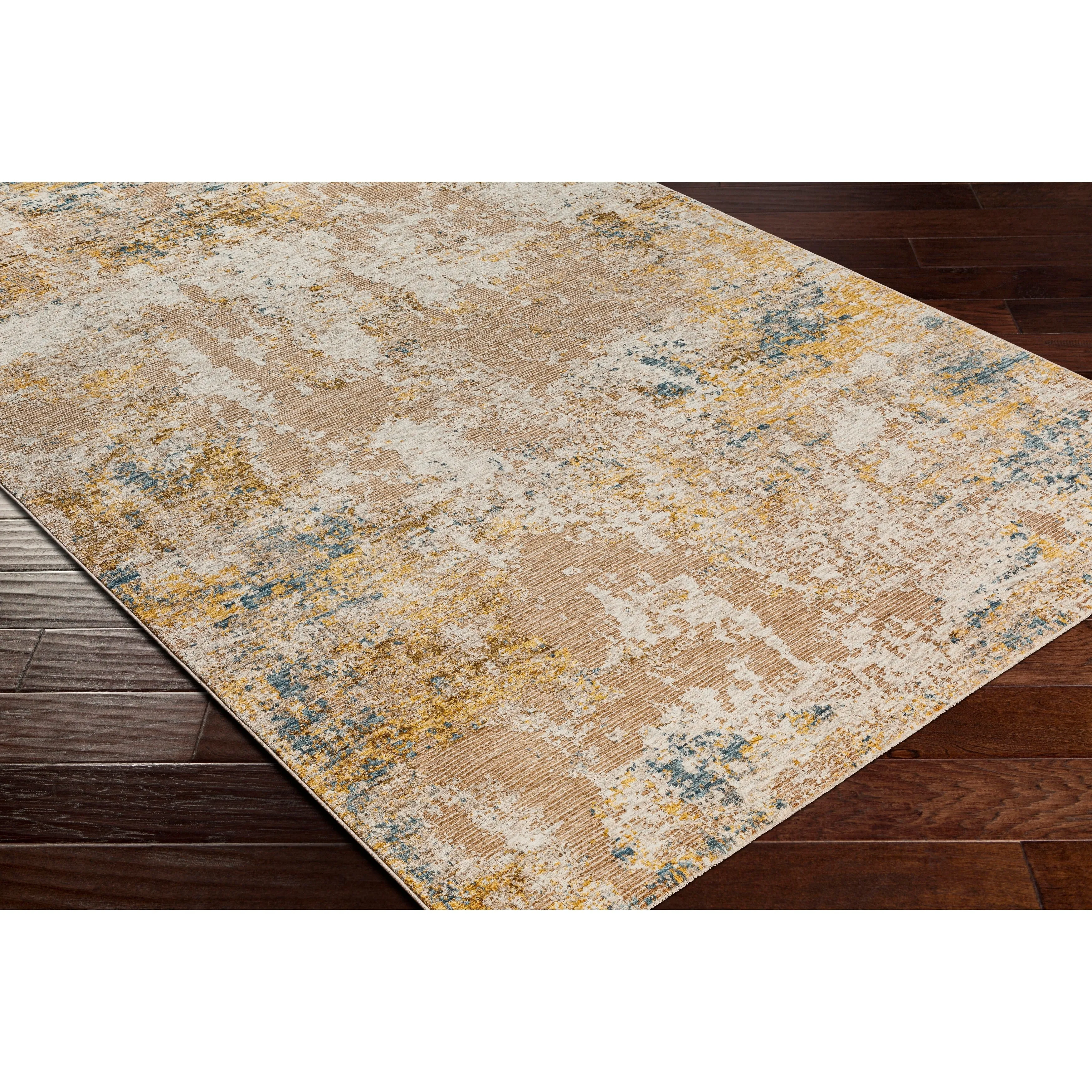 Artistic Weavers Dortha Modern Abstract Area Rug