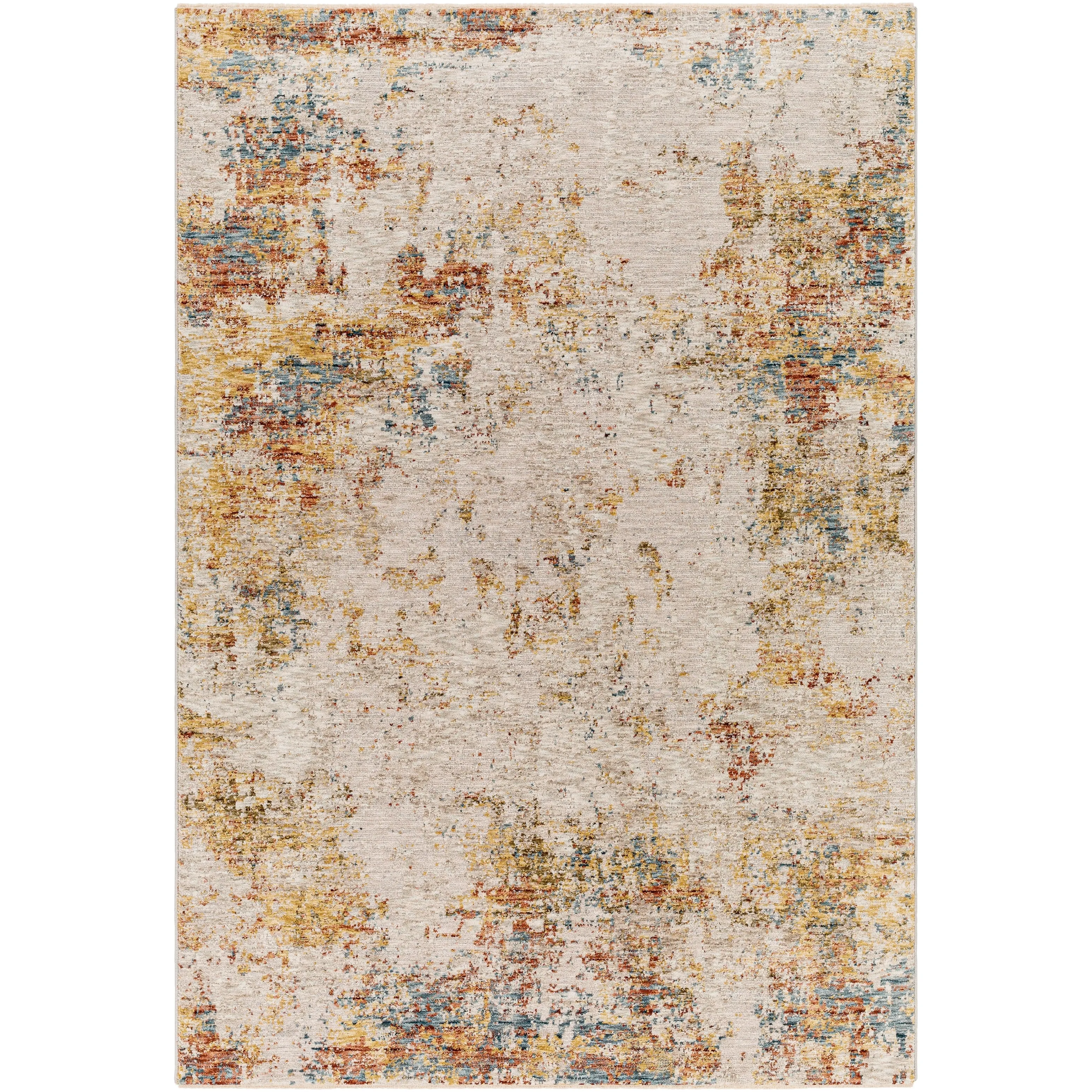 Artistic Weavers Dortha Modern Abstract Area Rug