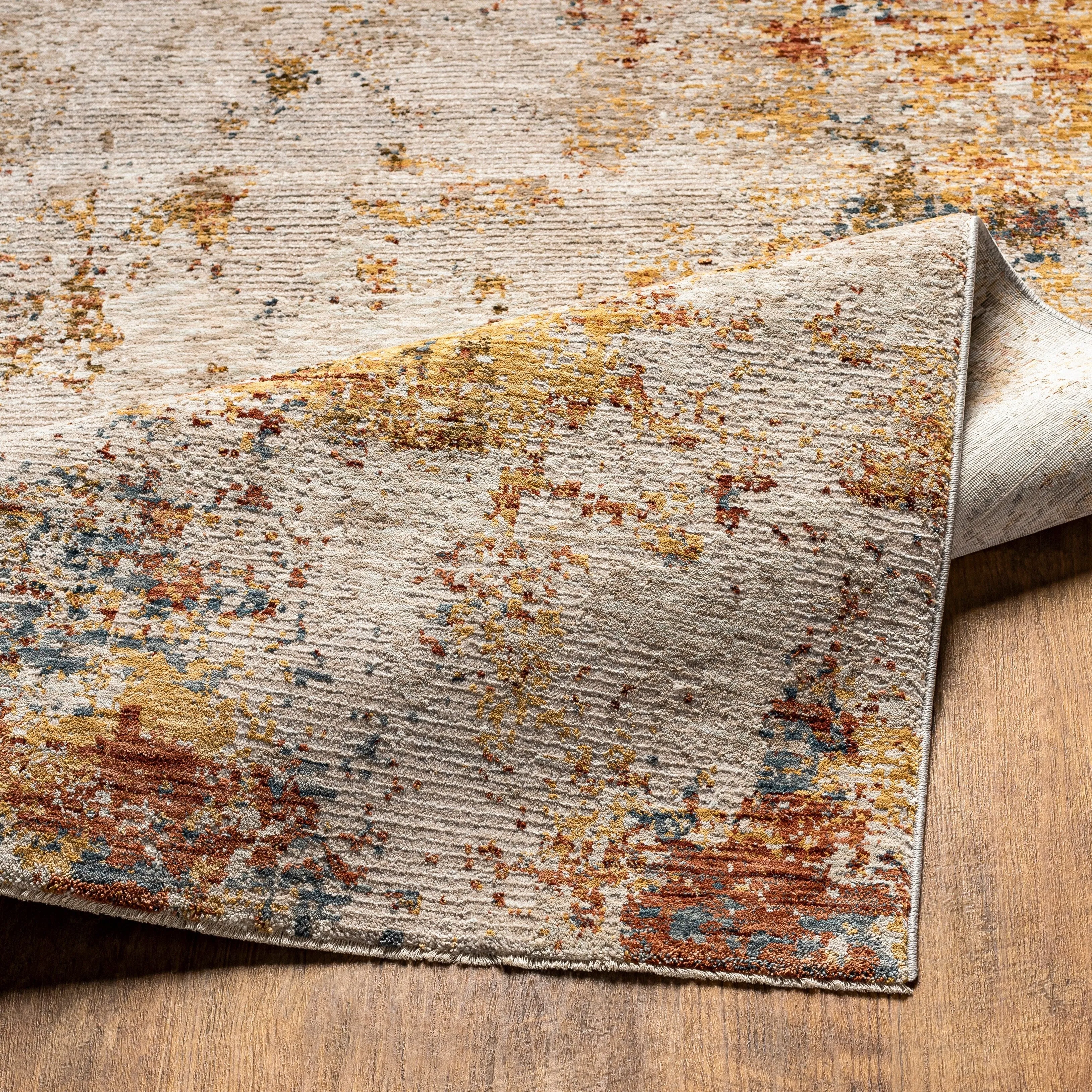 Artistic Weavers Dortha Modern Abstract Area Rug