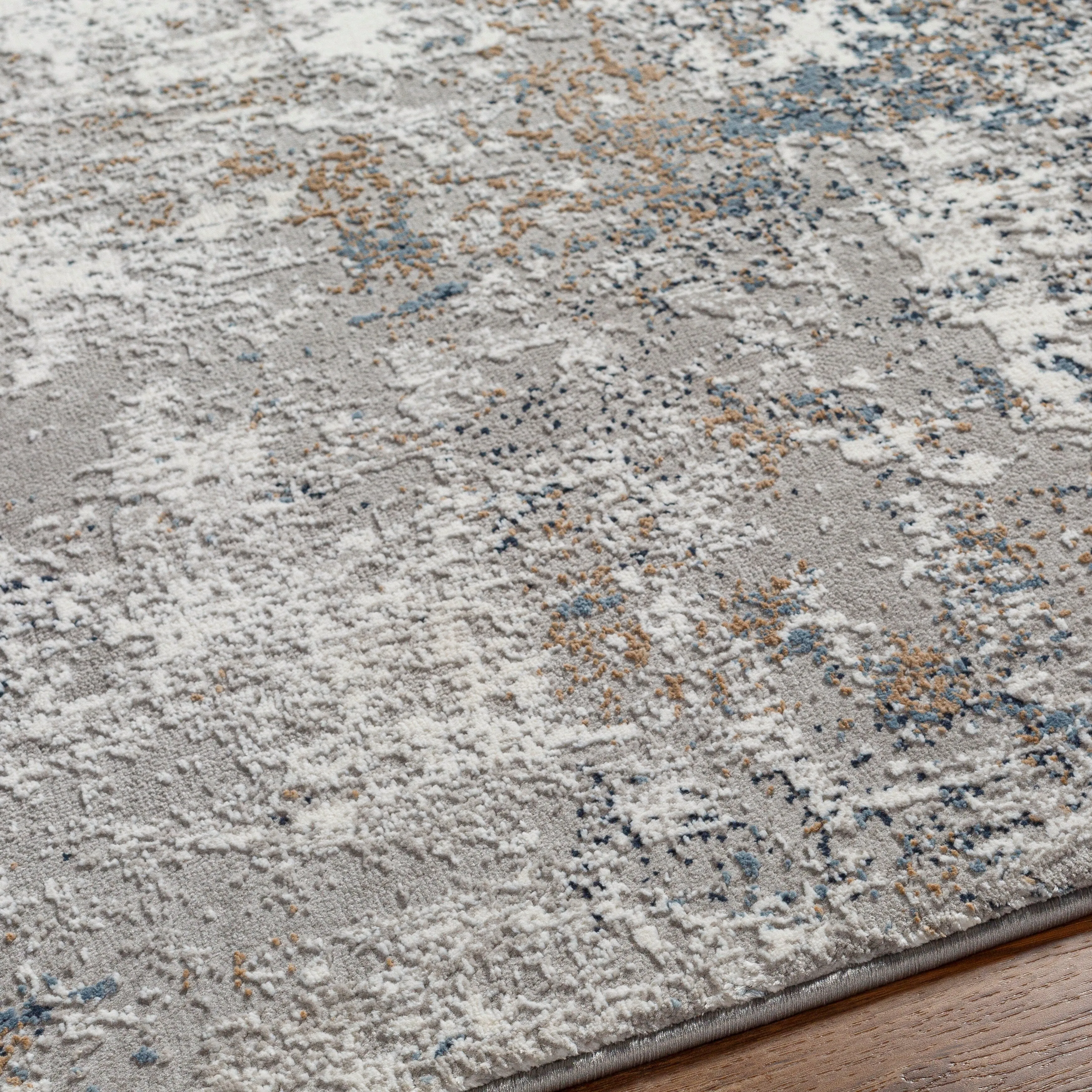 Artistic Weavers Mahato Modern Abstract Area Rug