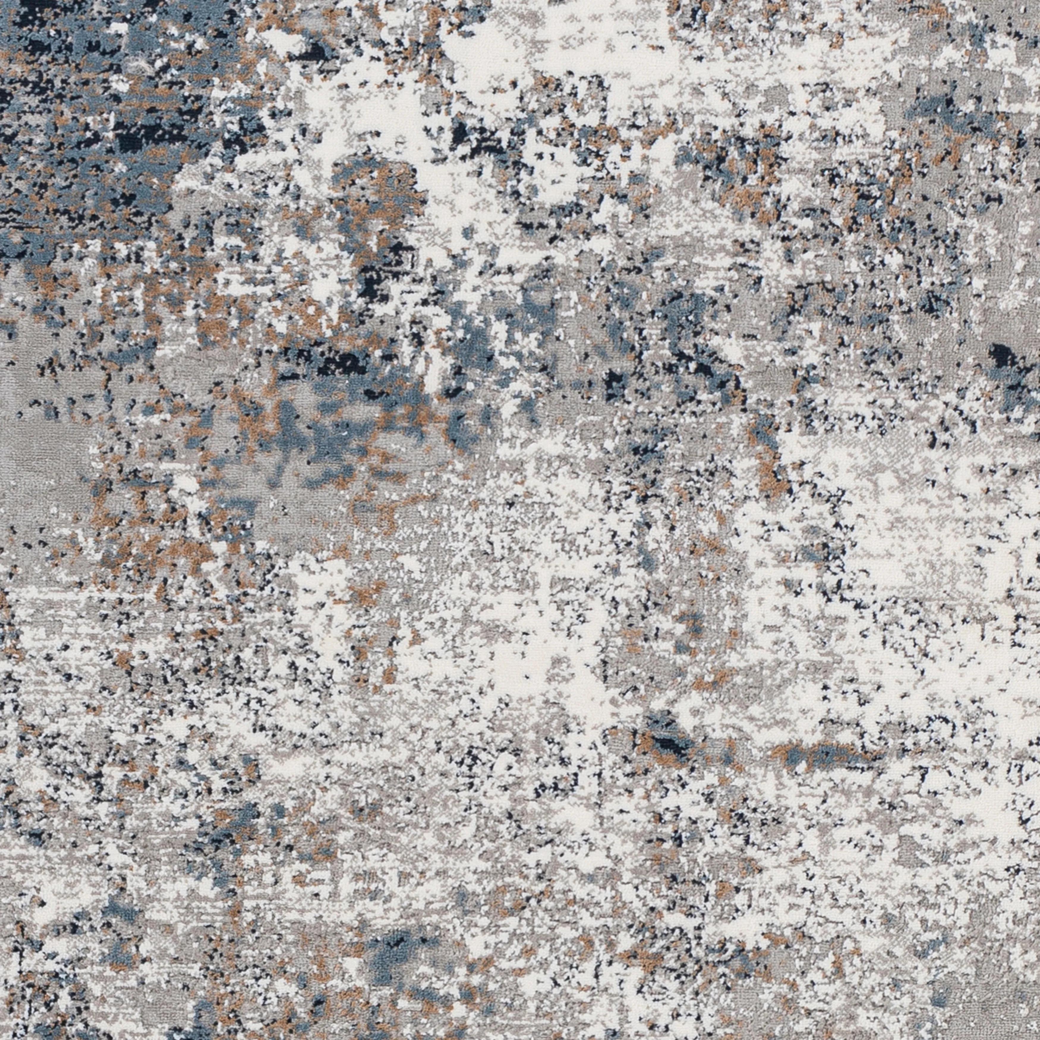 Artistic Weavers Mahato Modern Abstract Area Rug