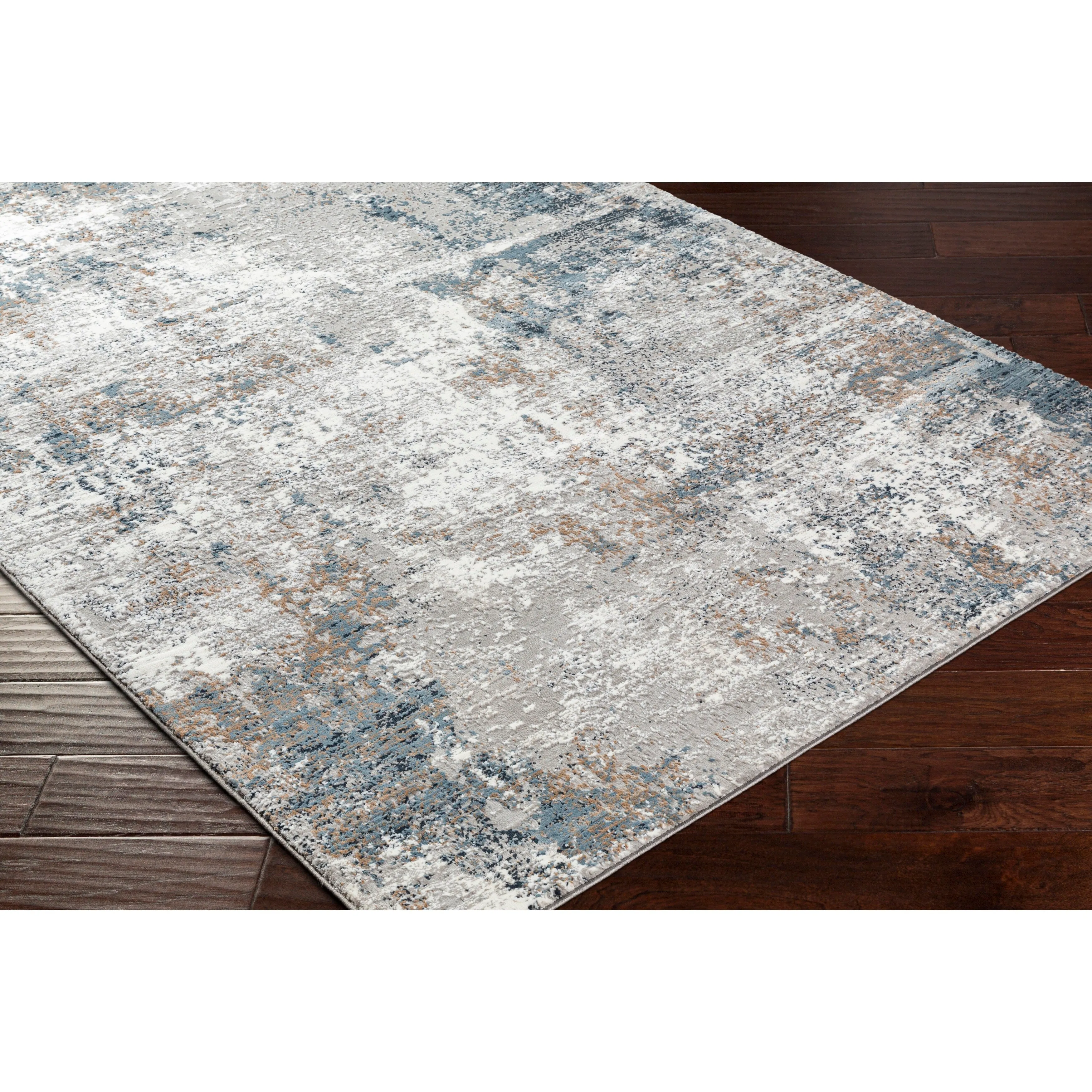 Artistic Weavers Mahato Modern Abstract Area Rug