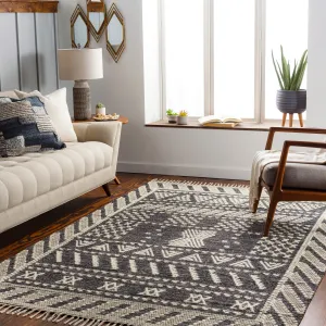 Artistic Weavers Myrto Handmade Bohemian Geometric Area Rug
