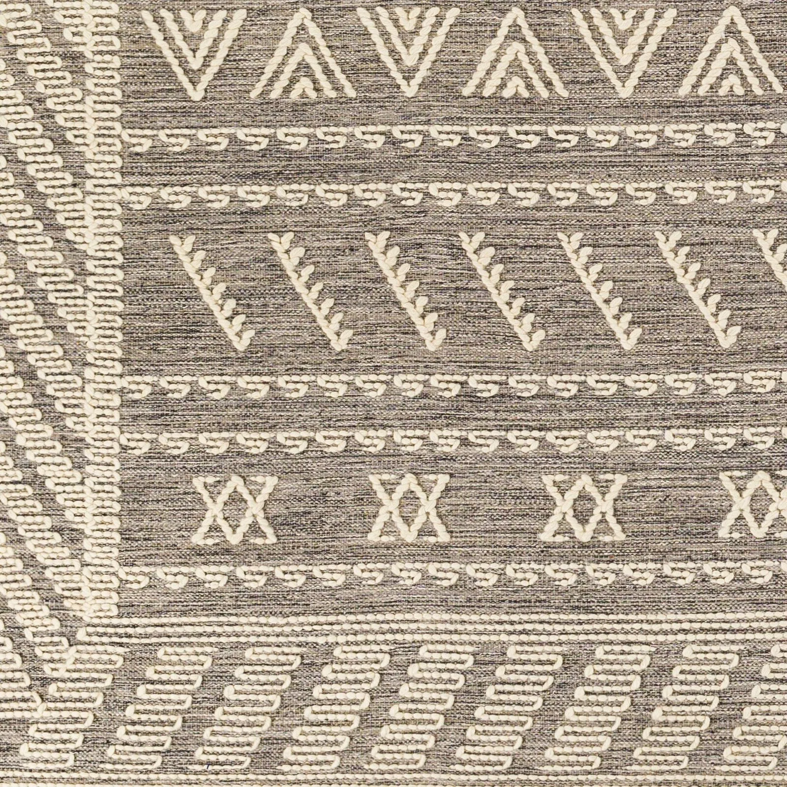 Artistic Weavers Myrto Handmade Bohemian Geometric Area Rug