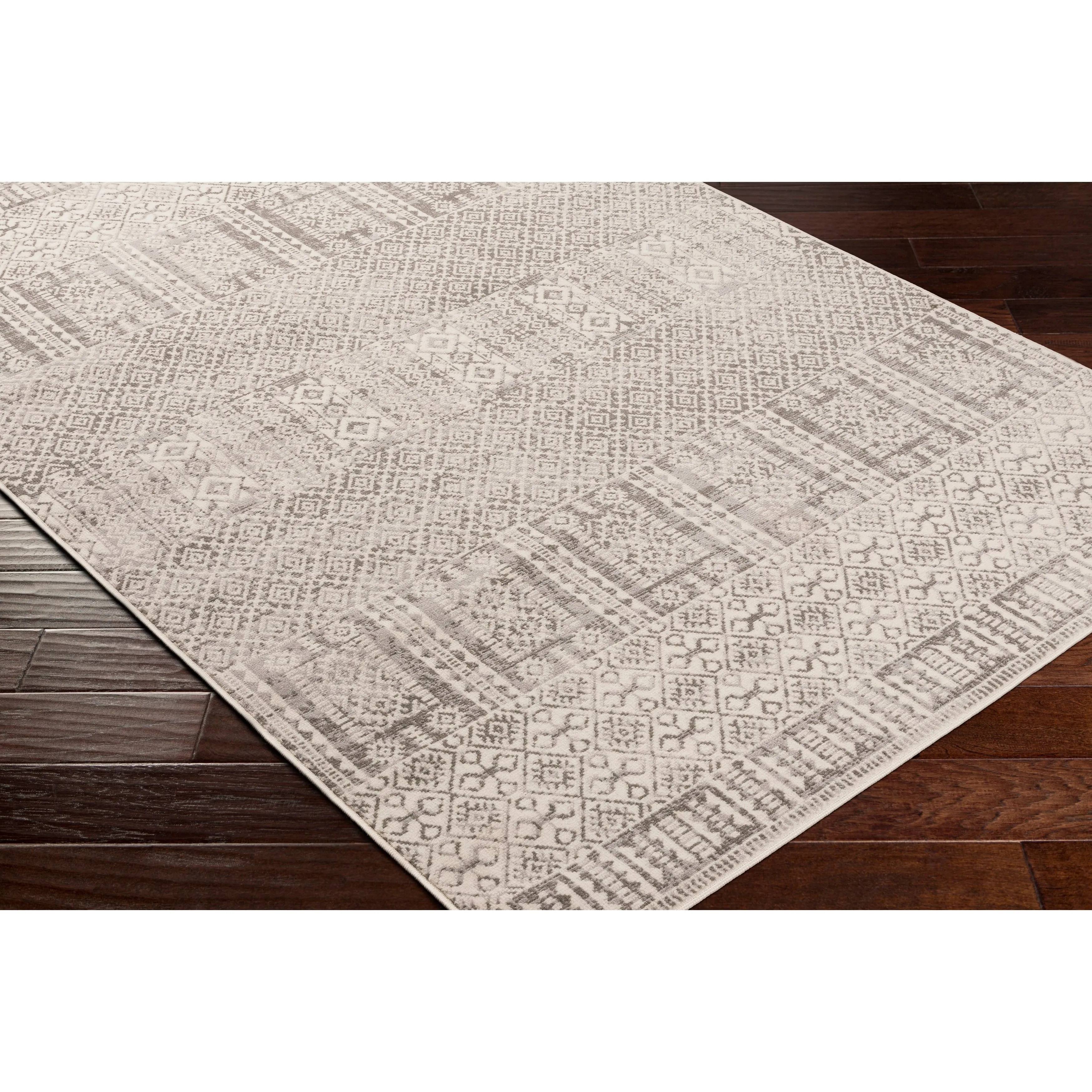 Artistic Weavers Pearland Bohemian Geometric Area Rug