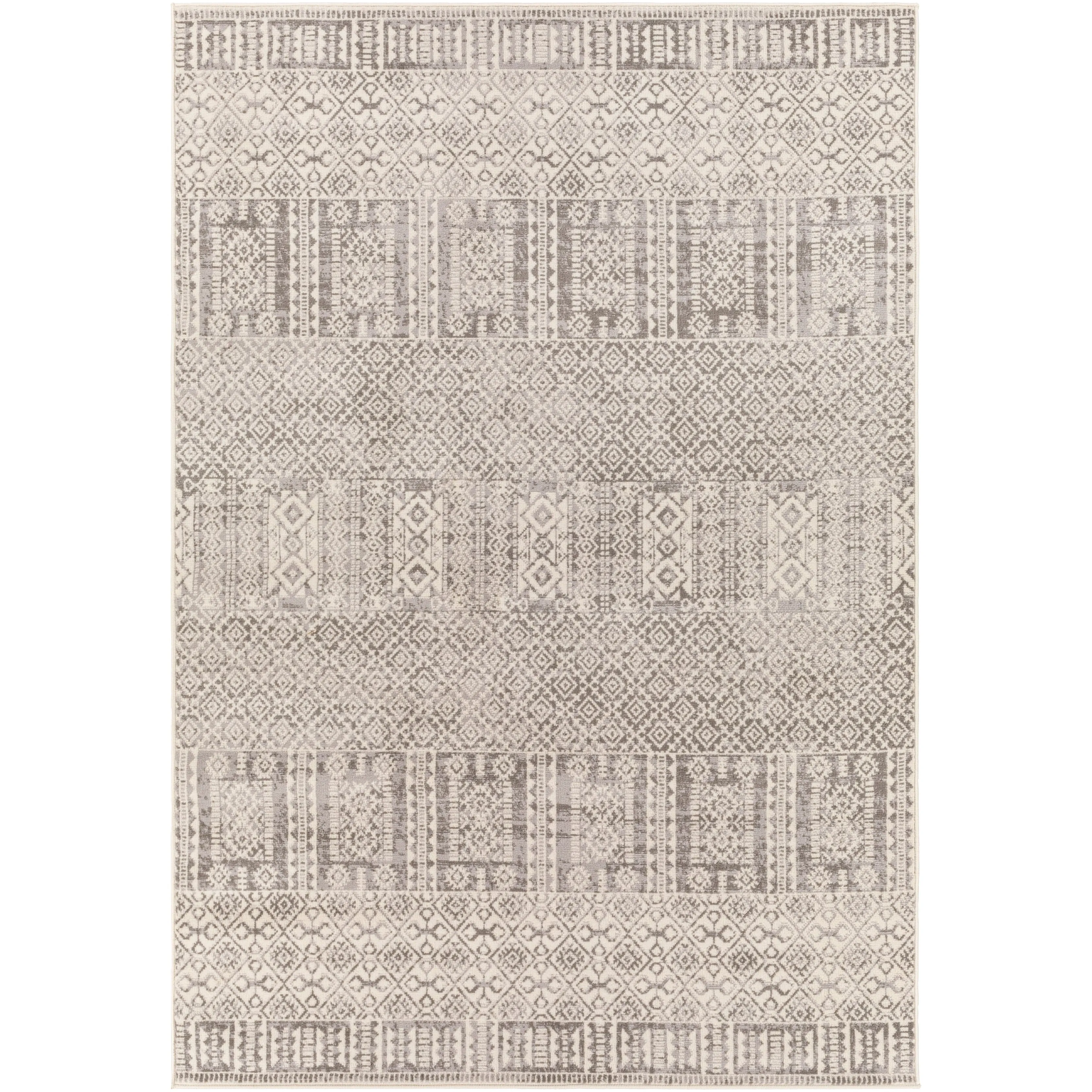 Artistic Weavers Pearland Bohemian Geometric Area Rug