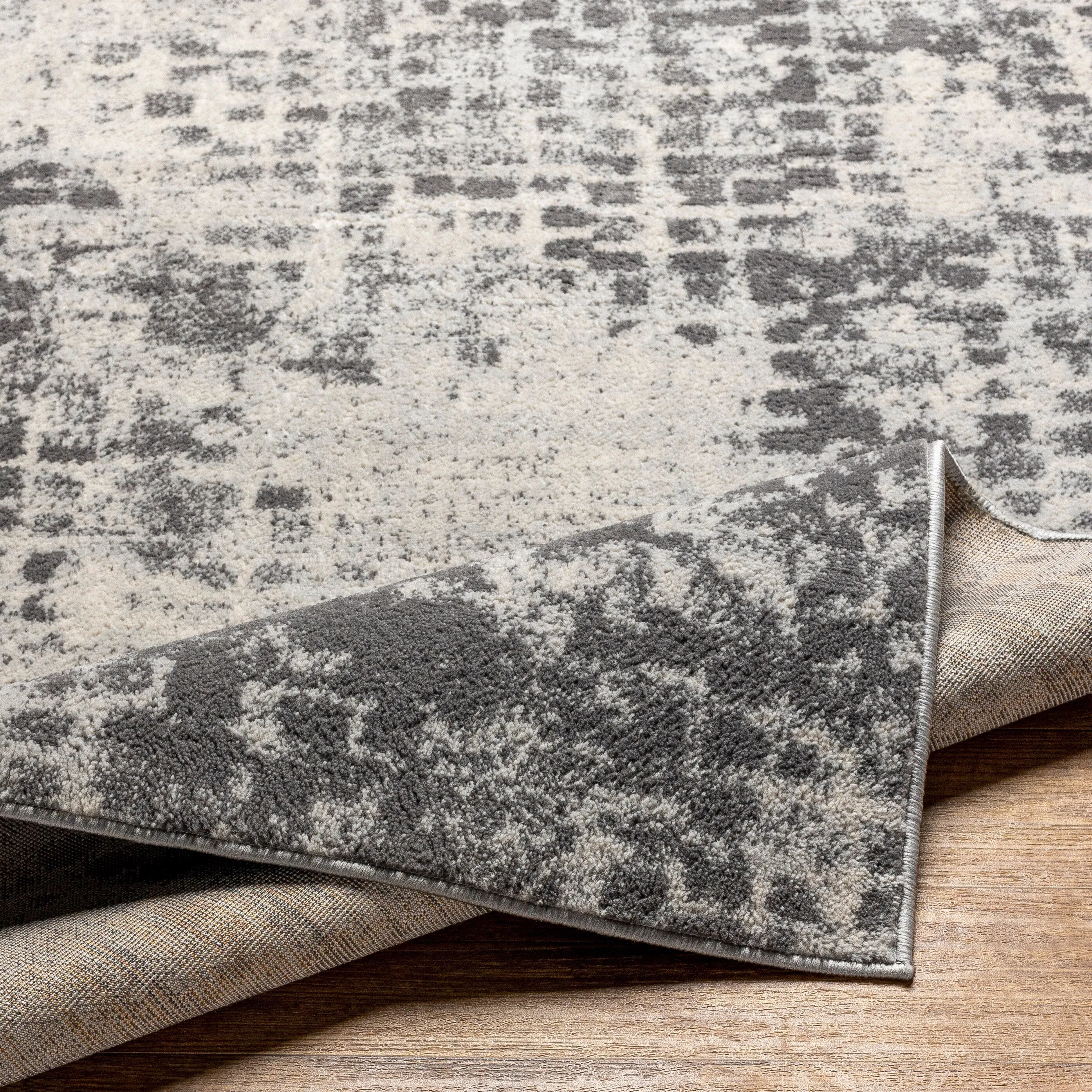 Artistic Weavers Petrus Modern Abstract Area Rug