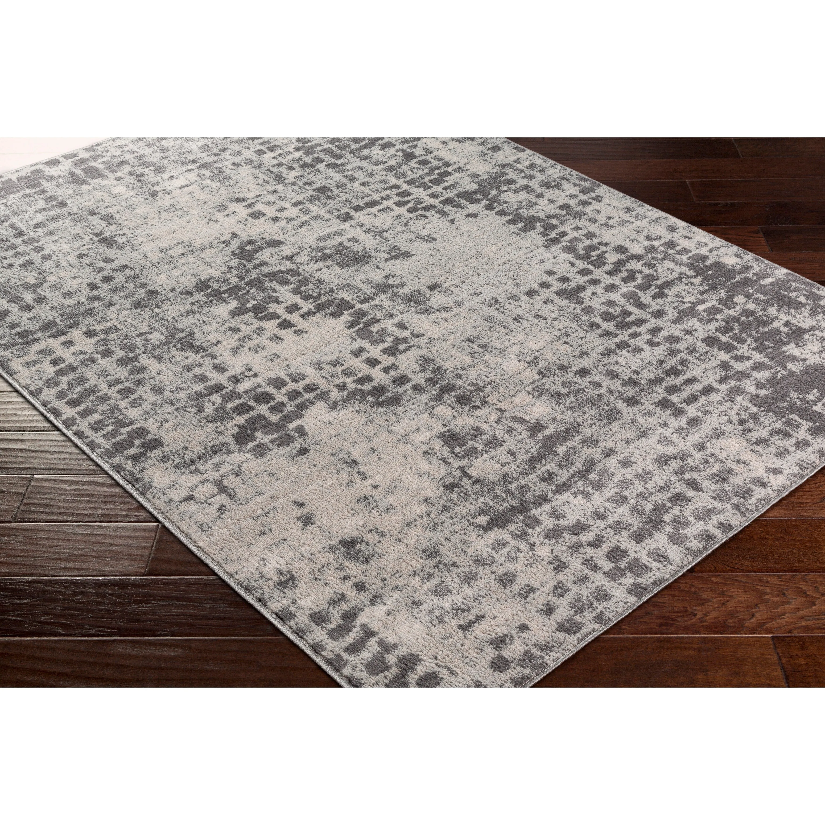 Artistic Weavers Petrus Modern Abstract Area Rug