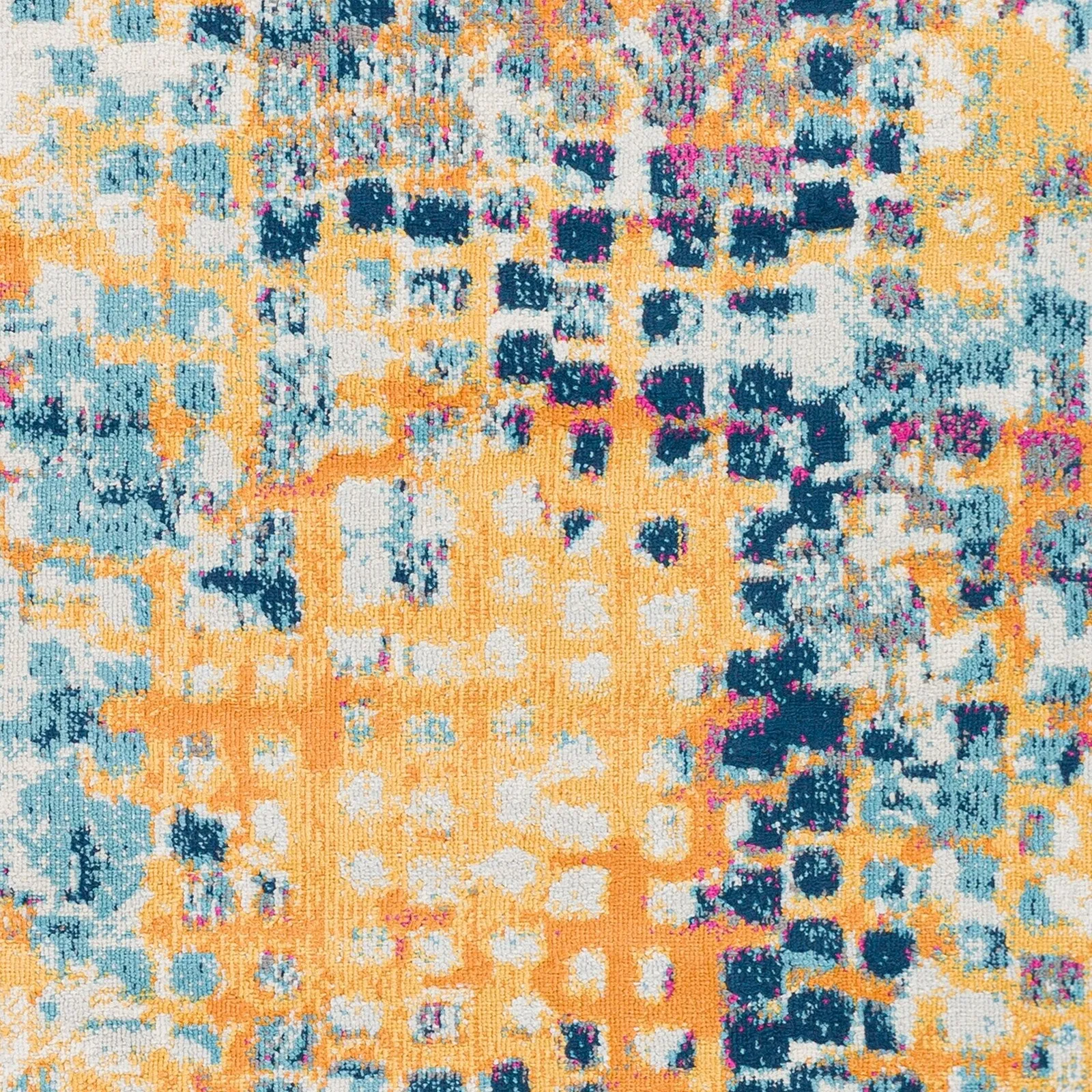 Artistic Weavers Petrus Modern Abstract Area Rug