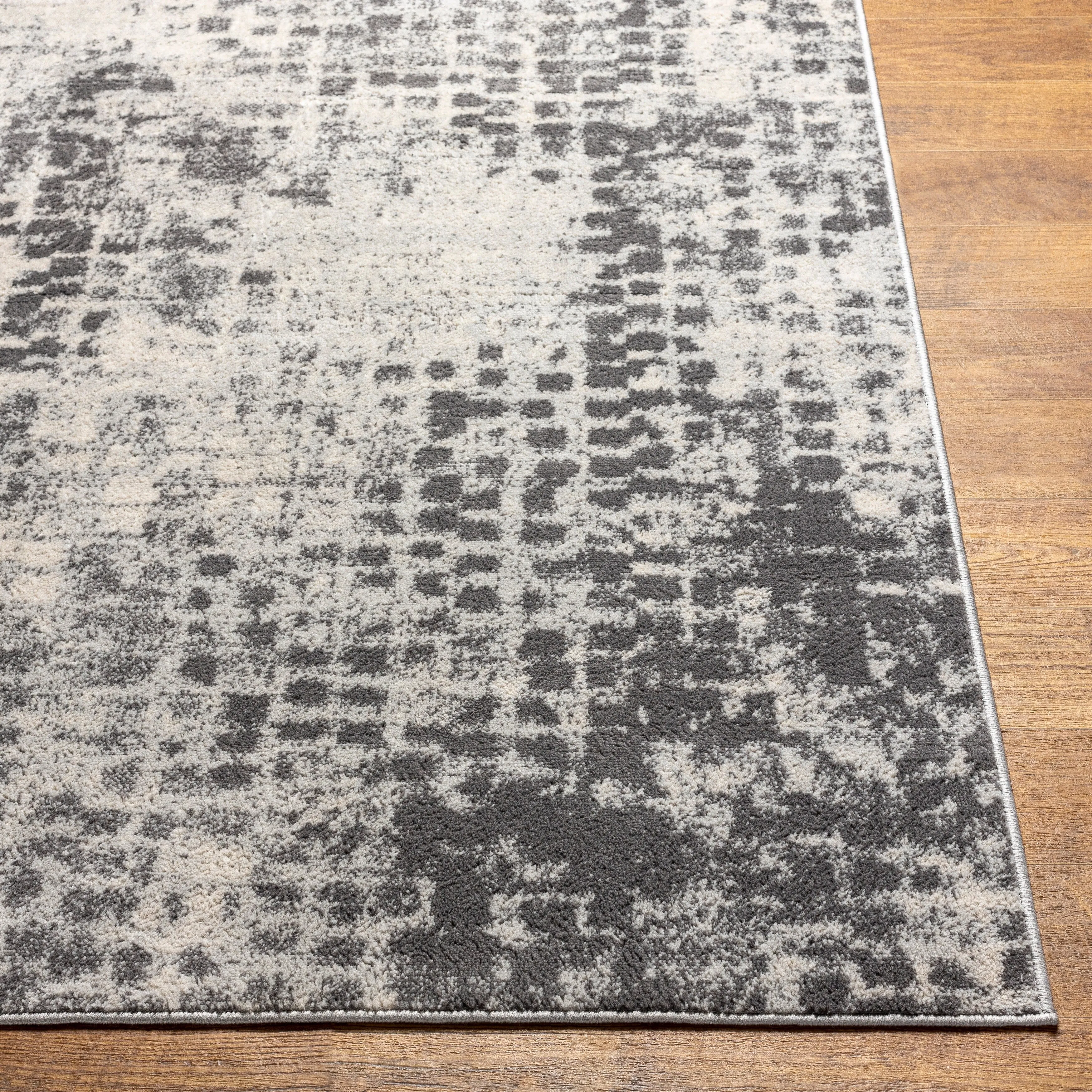 Artistic Weavers Petrus Modern Abstract Area Rug