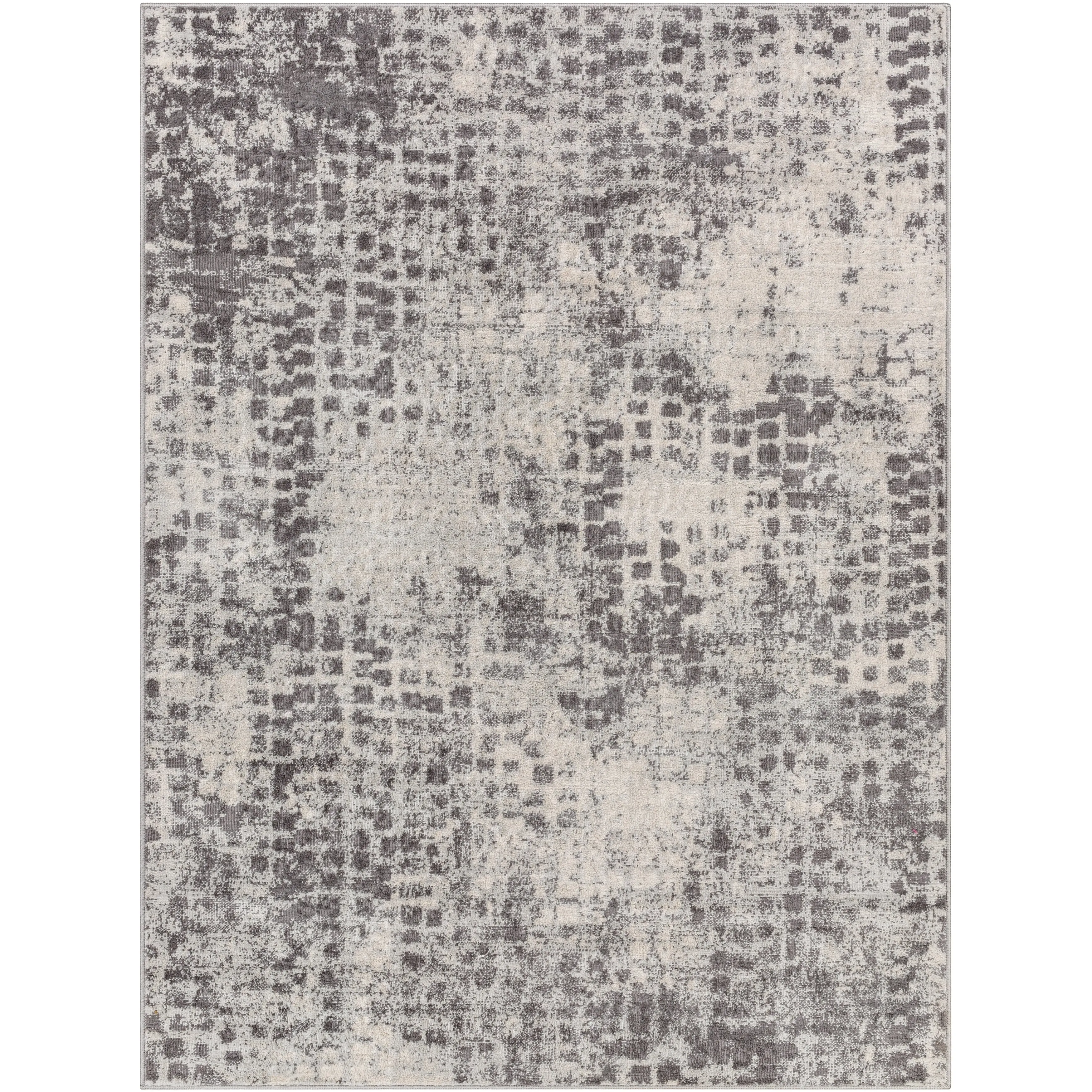 Artistic Weavers Petrus Modern Abstract Area Rug