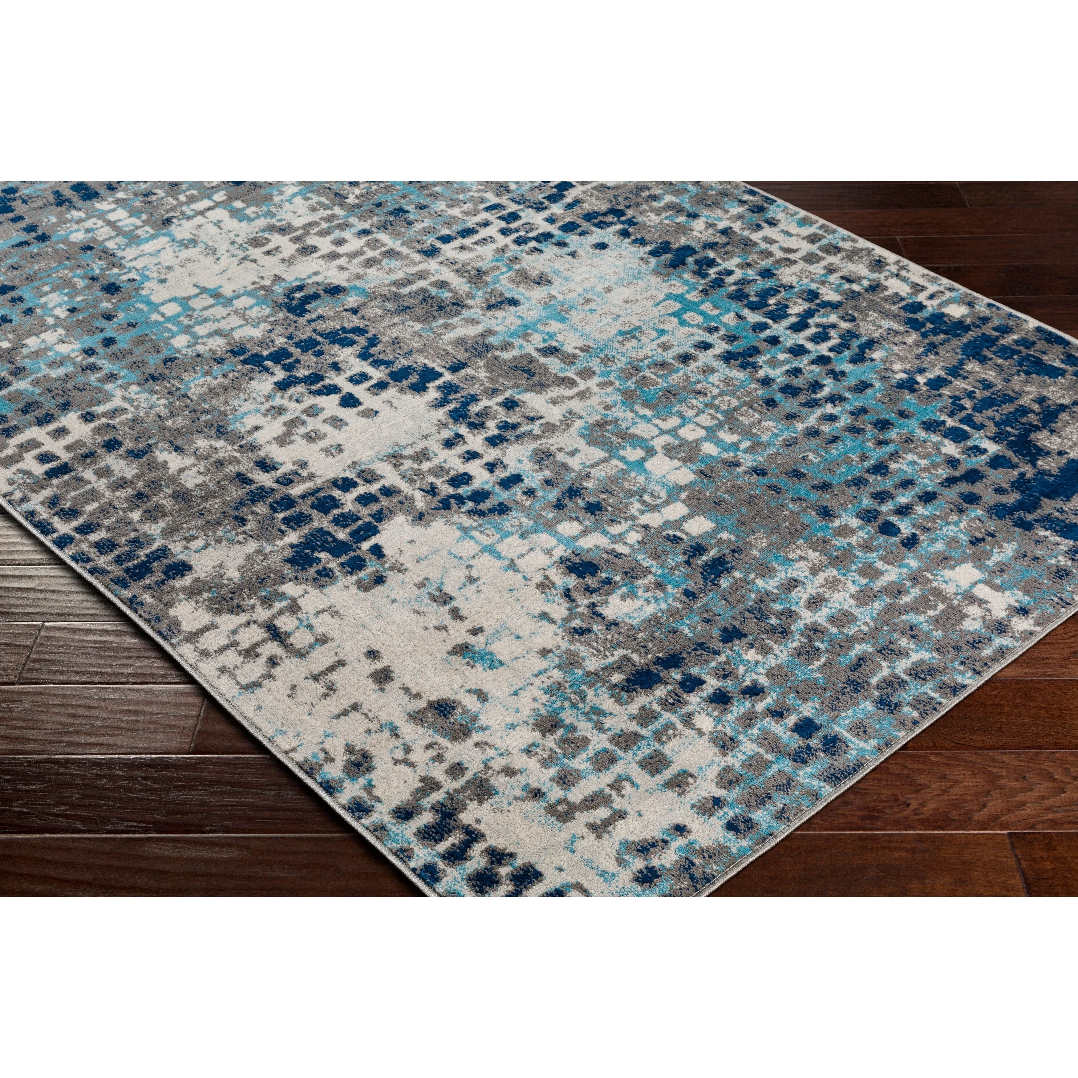 Artistic Weavers Petrus Modern Abstract Area Rug