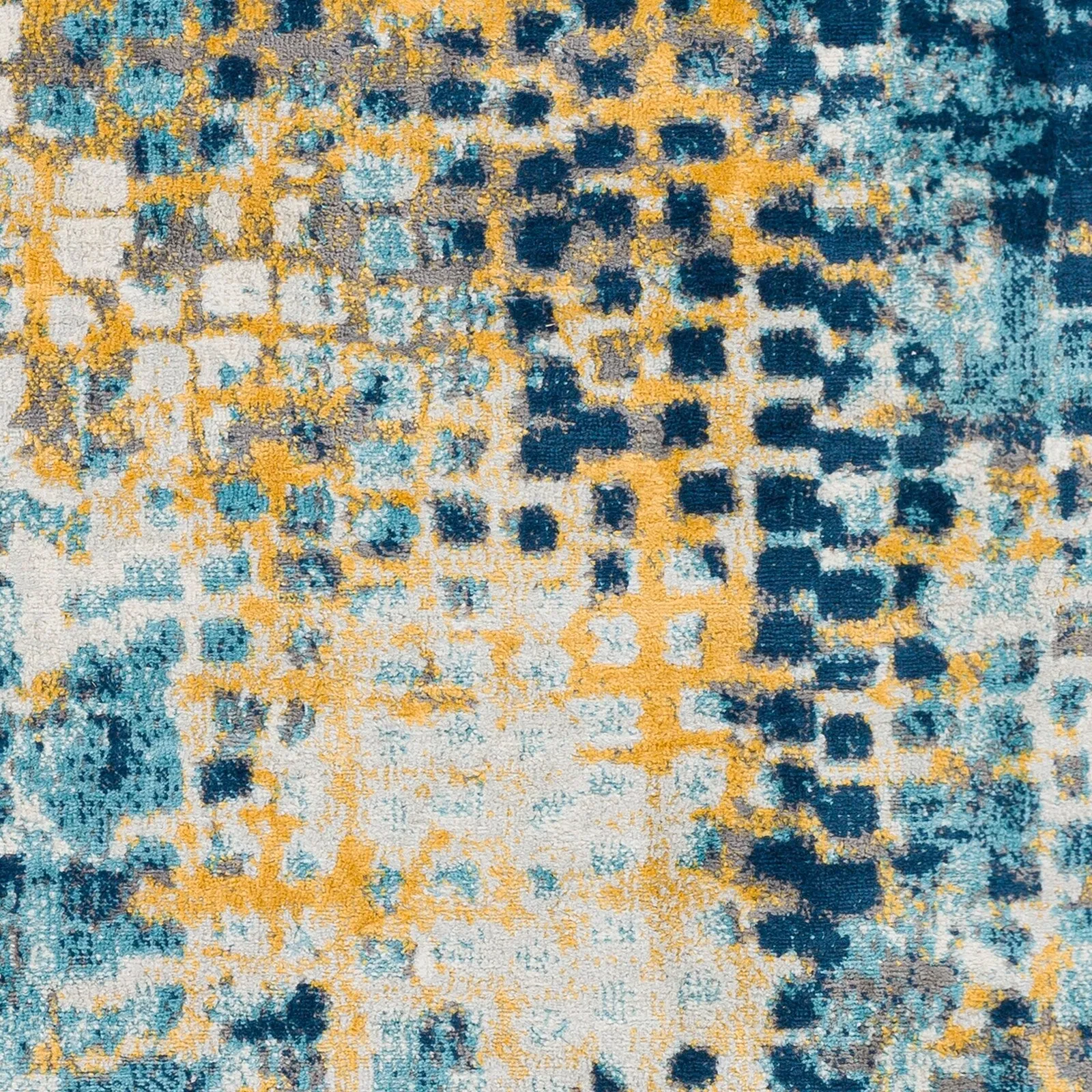 Artistic Weavers Petrus Modern Abstract Area Rug