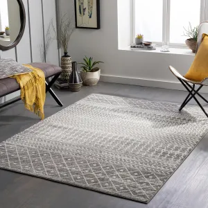 Artistic Weavers Tevazu Global Boho Stripe Area Rug