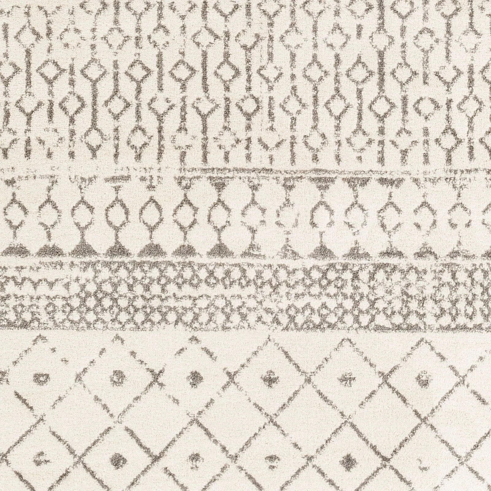 Artistic Weavers Tevazu Global Boho Stripe Area Rug