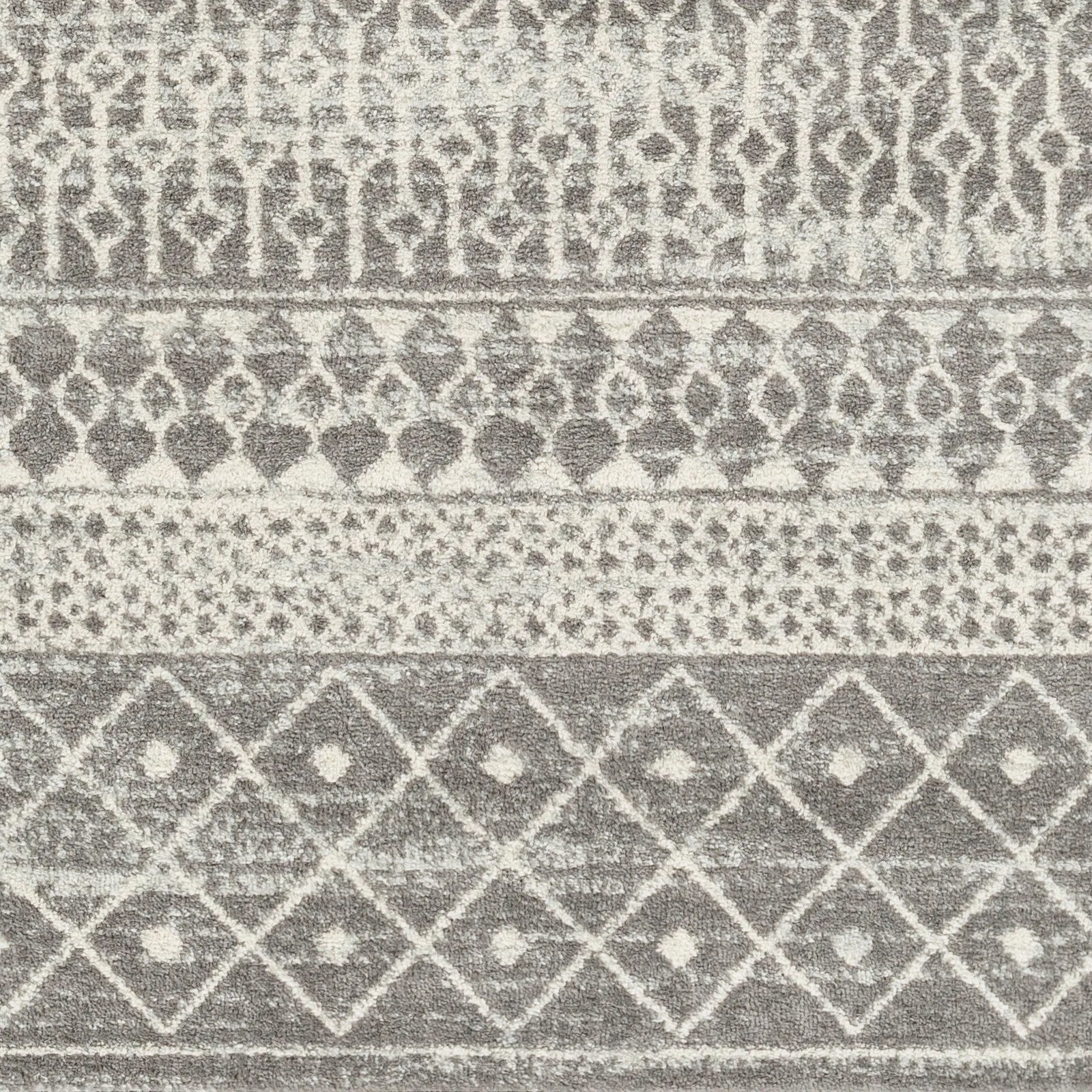 Artistic Weavers Tevazu Global Boho Stripe Area Rug