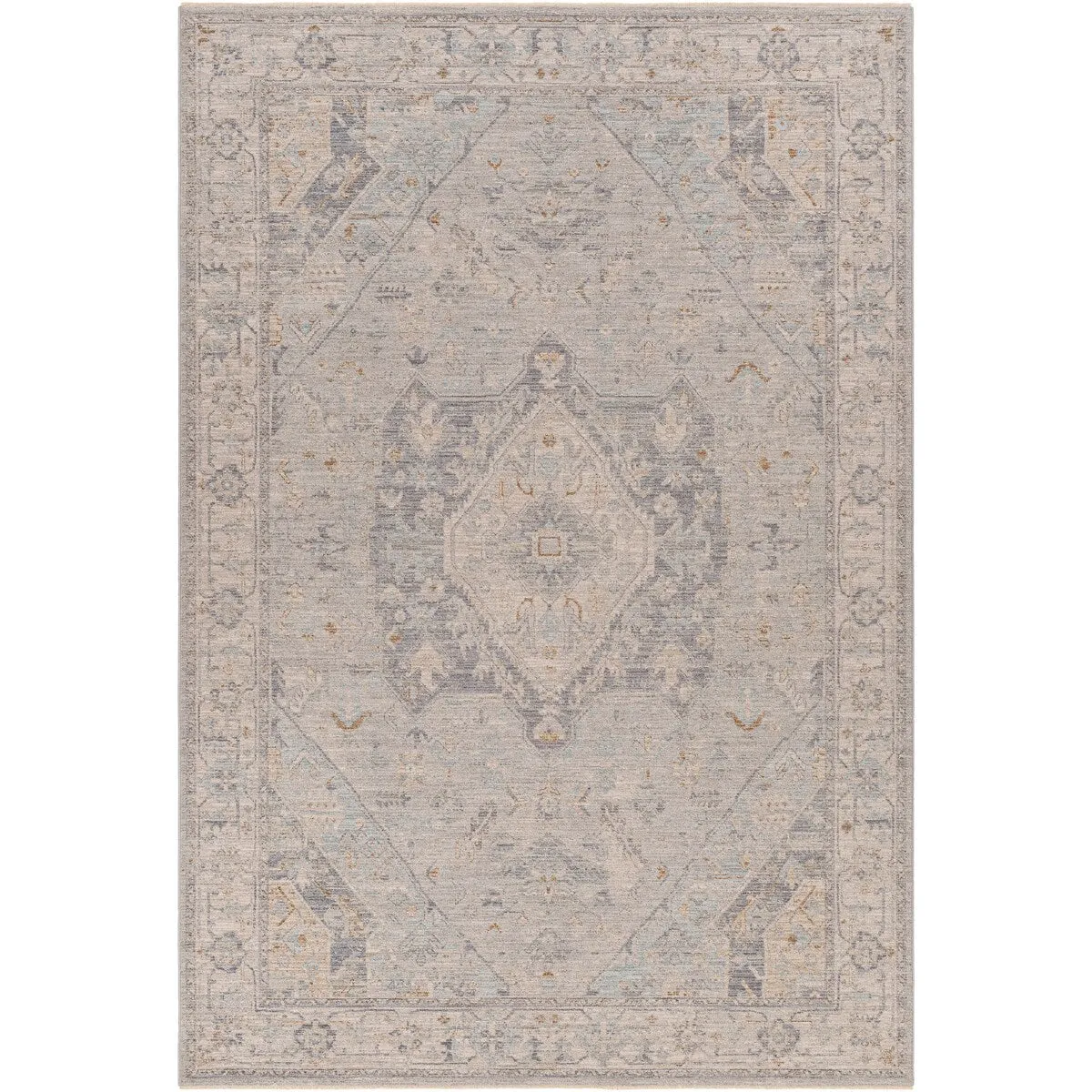 Artistic Weavers Traci Vintage Oriental Area Rug