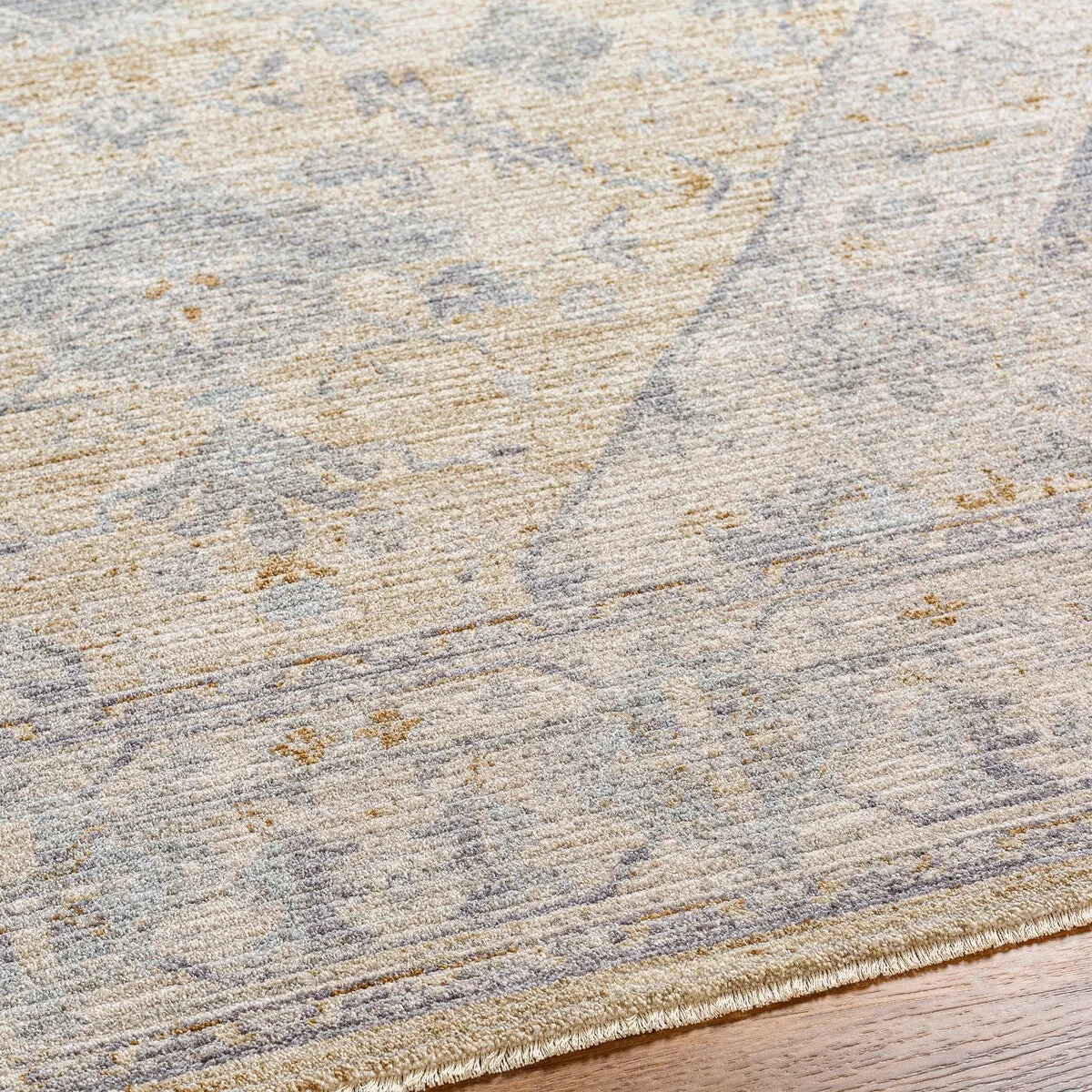 Artistic Weavers Traci Vintage Oriental Area Rug