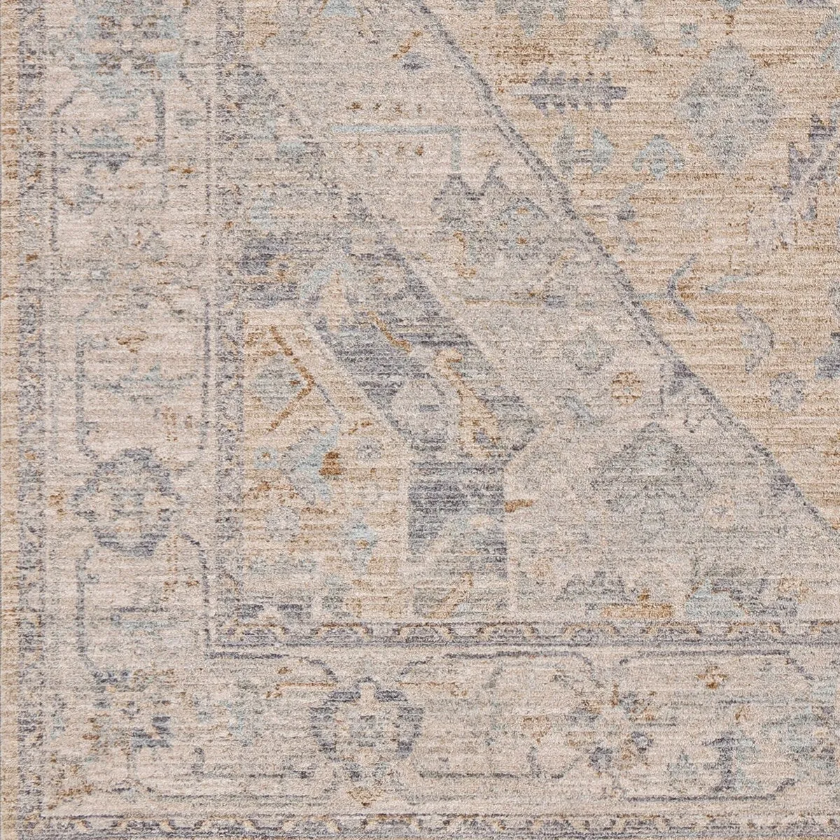 Artistic Weavers Traci Vintage Oriental Area Rug