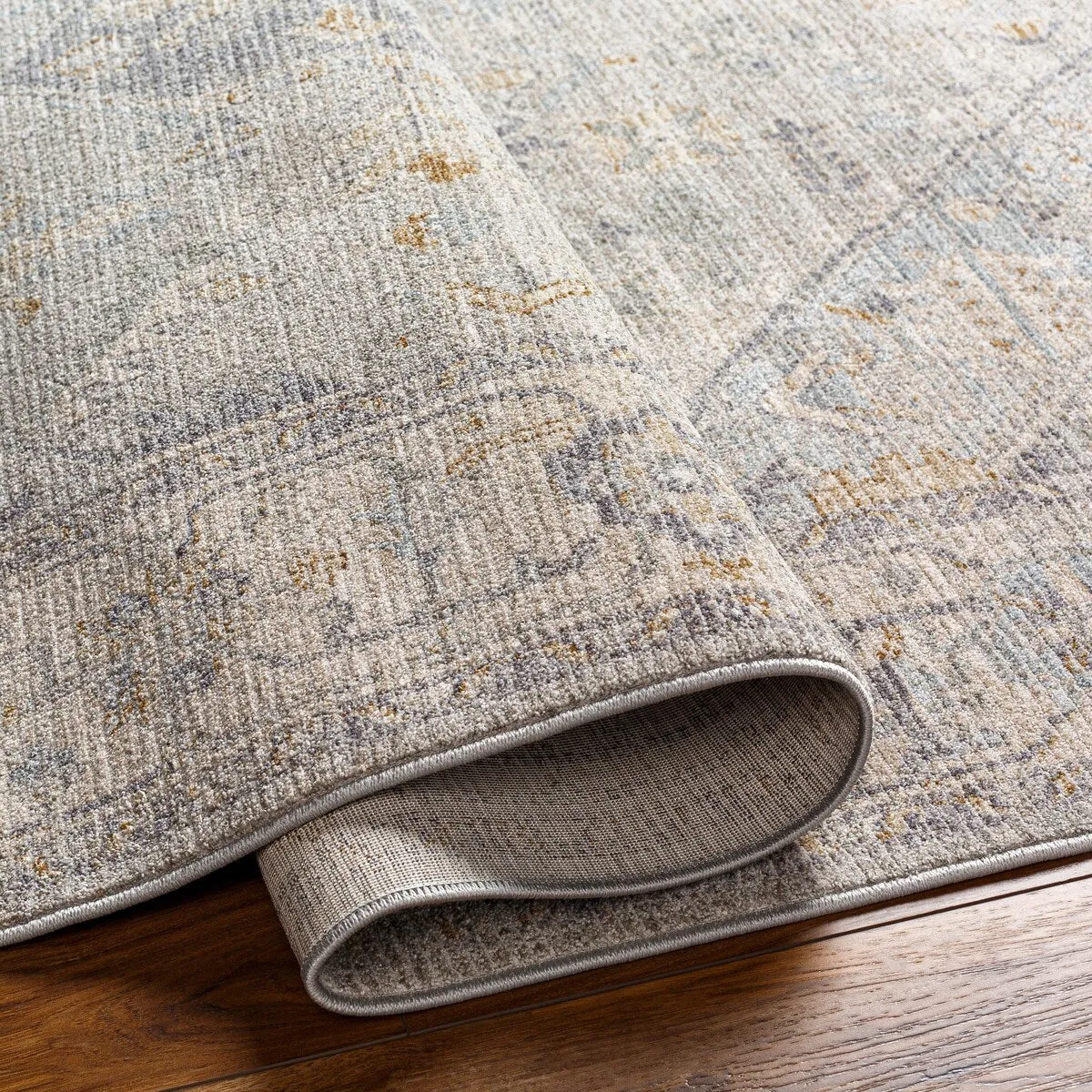 Artistic Weavers Traci Vintage Oriental Area Rug