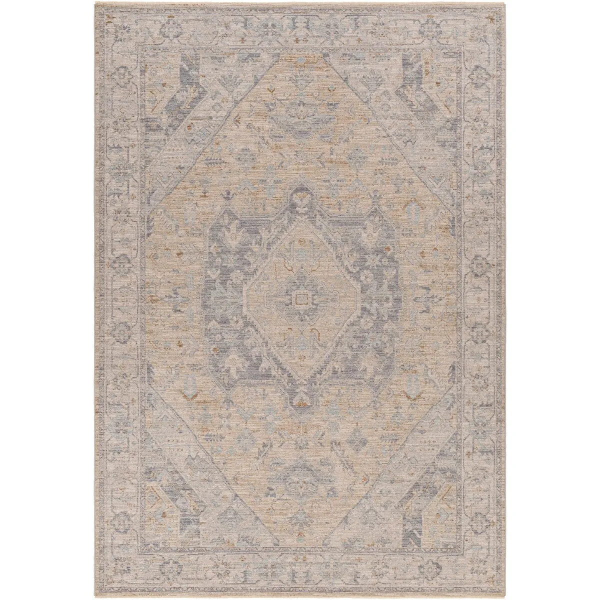 Artistic Weavers Traci Vintage Oriental Area Rug