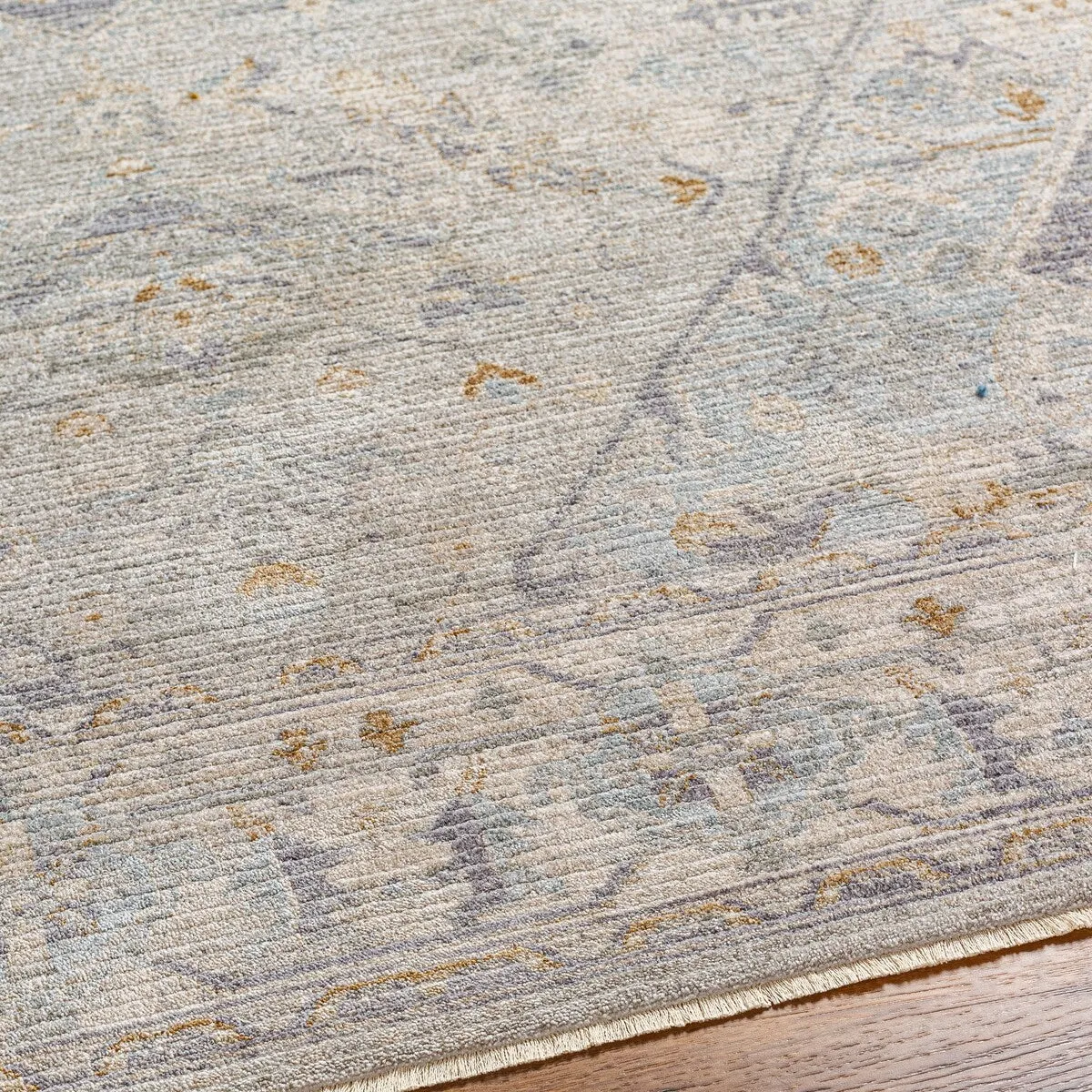 Artistic Weavers Traci Vintage Oriental Area Rug