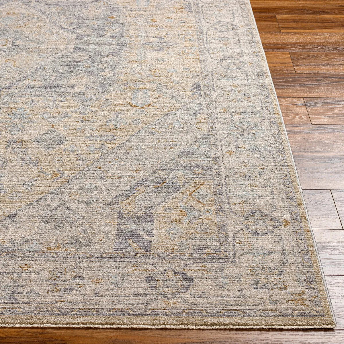 Artistic Weavers Traci Vintage Oriental Area Rug