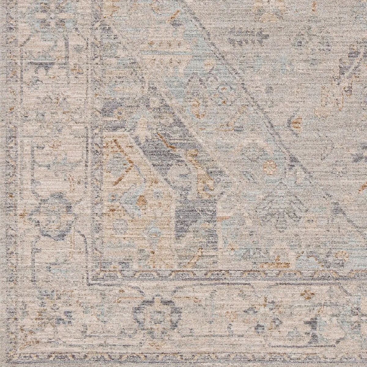 Artistic Weavers Traci Vintage Oriental Area Rug