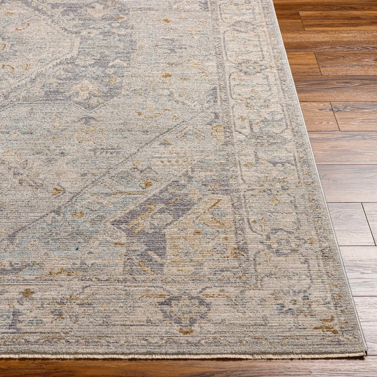 Artistic Weavers Traci Vintage Oriental Area Rug