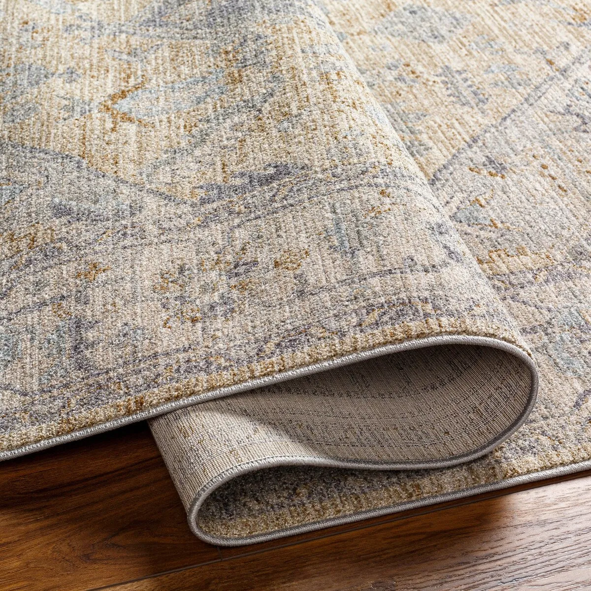 Artistic Weavers Traci Vintage Oriental Area Rug