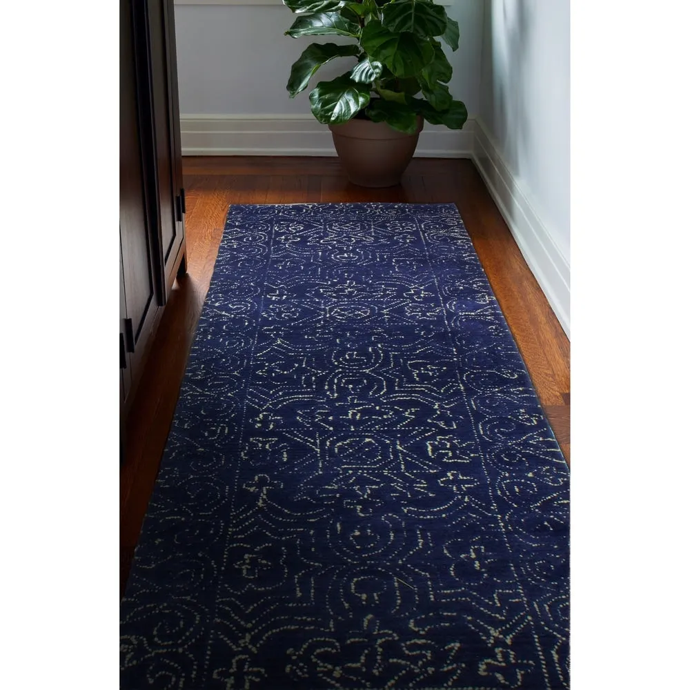 Bashian Fenwich Transitional Hand Tufted Area Rug