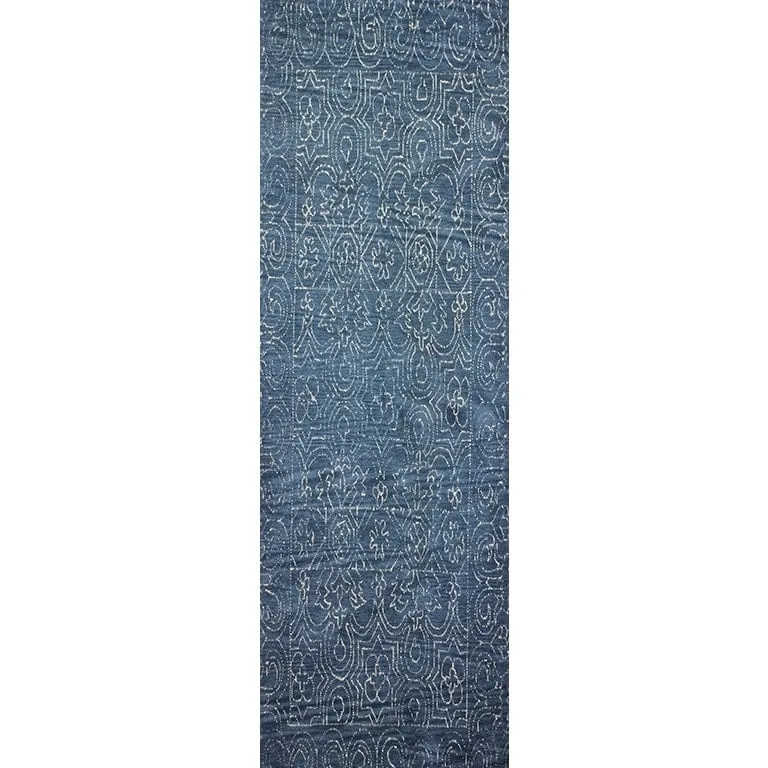 Bashian Fenwich Transitional Hand Tufted Area Rug