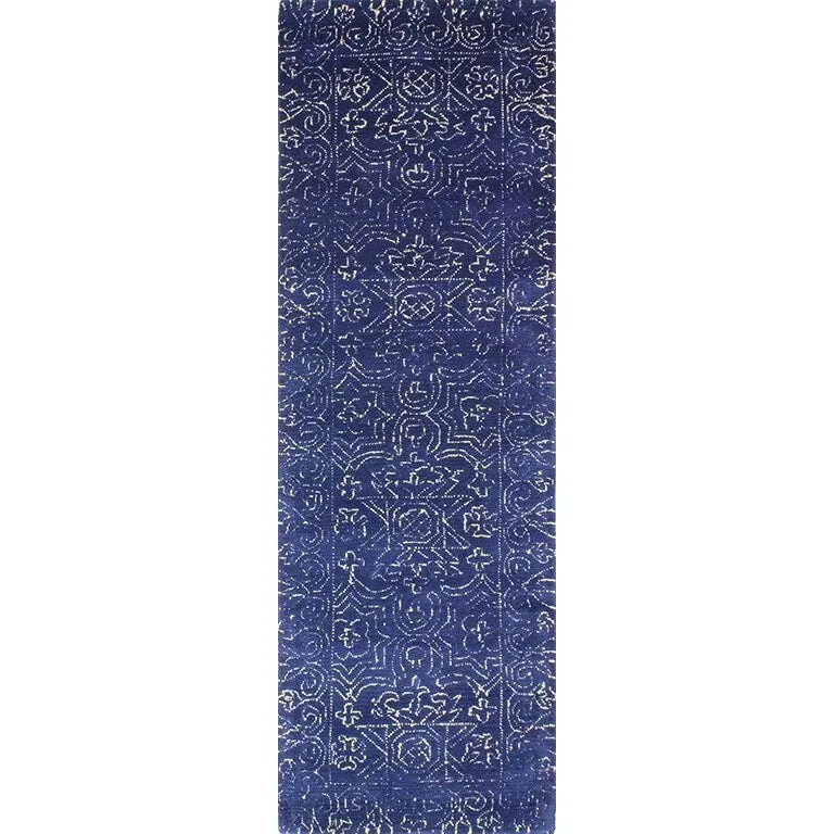 Bashian Fenwich Transitional Hand Tufted Area Rug