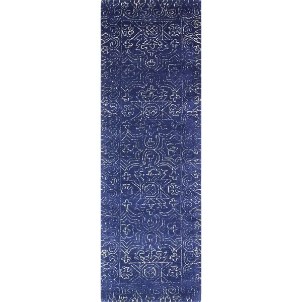 Bashian Fenwich Transitional Hand Tufted Area Rug