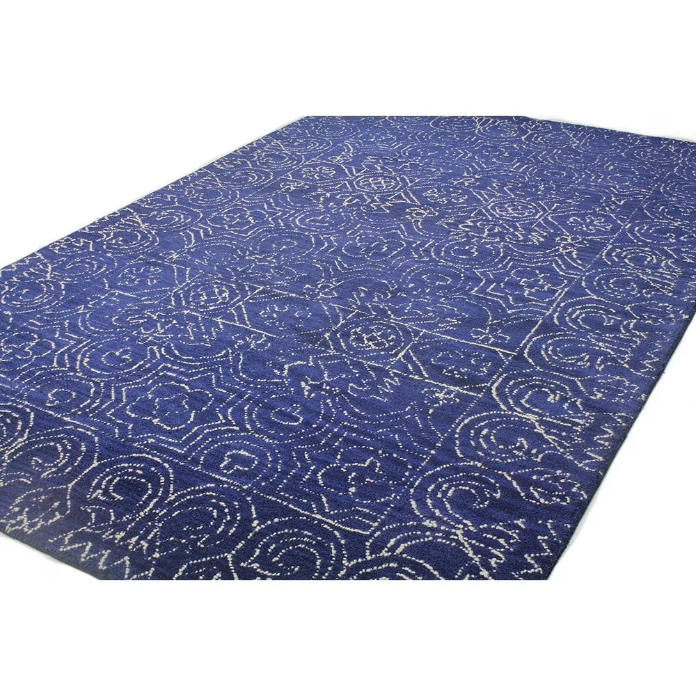Bashian Fenwich Transitional Hand Tufted Area Rug