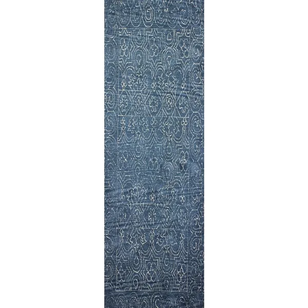 Bashian Fenwich Transitional Hand Tufted Area Rug