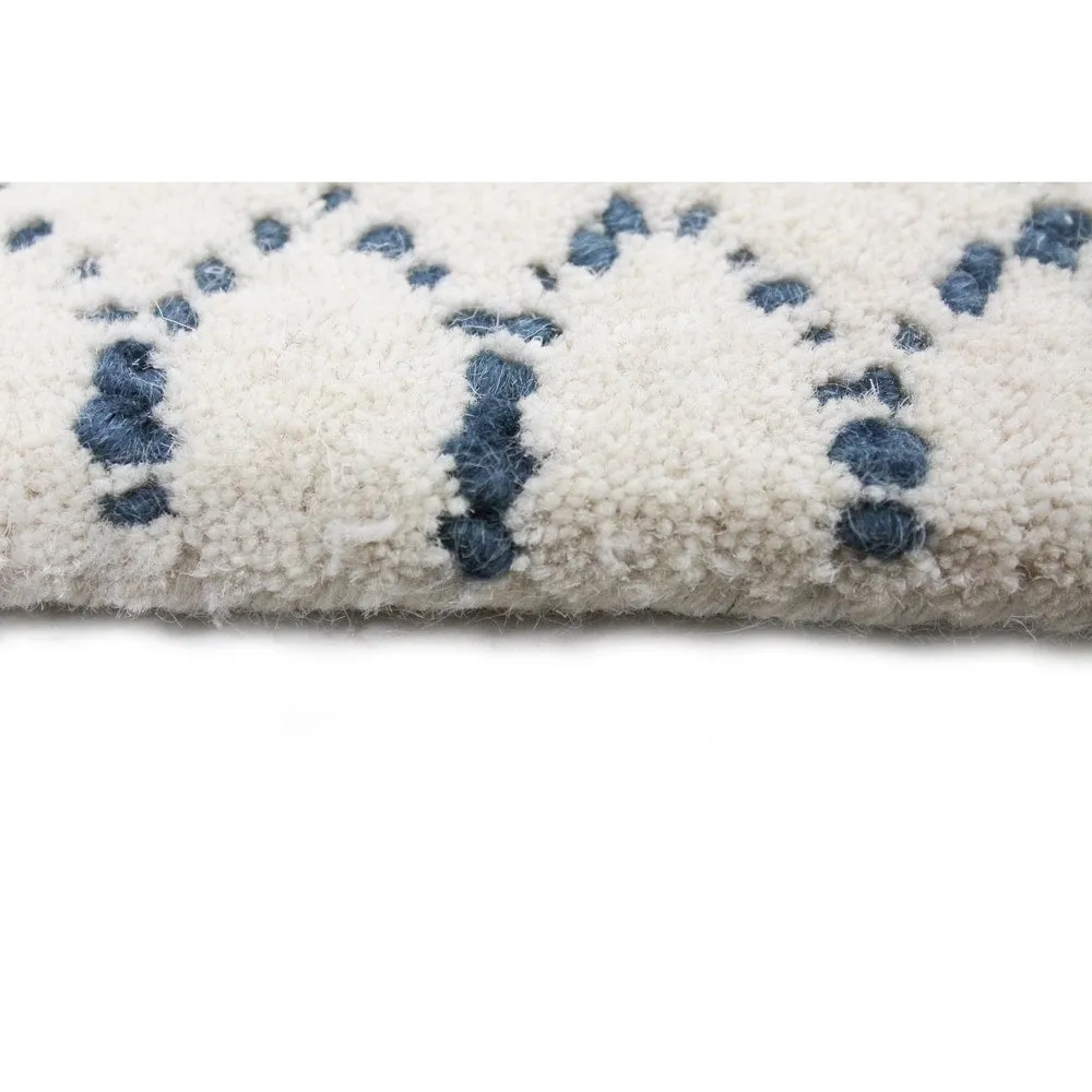 Bashian Fenwich Transitional Hand Tufted Area Rug