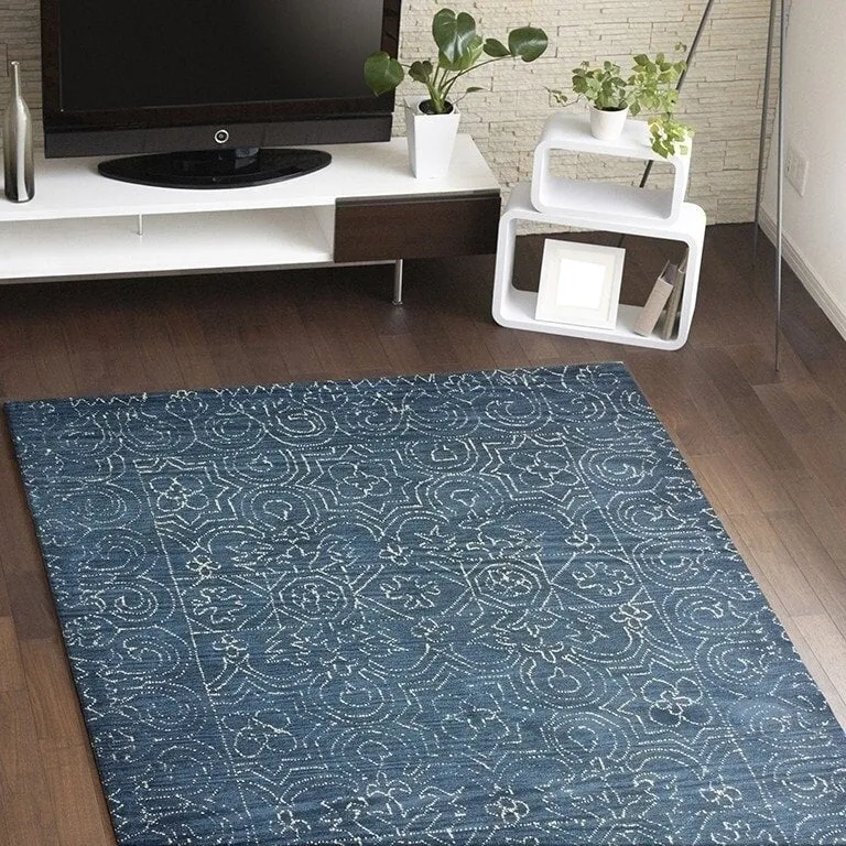 Bashian Fenwich Transitional Hand Tufted Area Rug