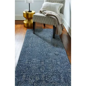 Bashian Fenwich Transitional Hand Tufted Area Rug