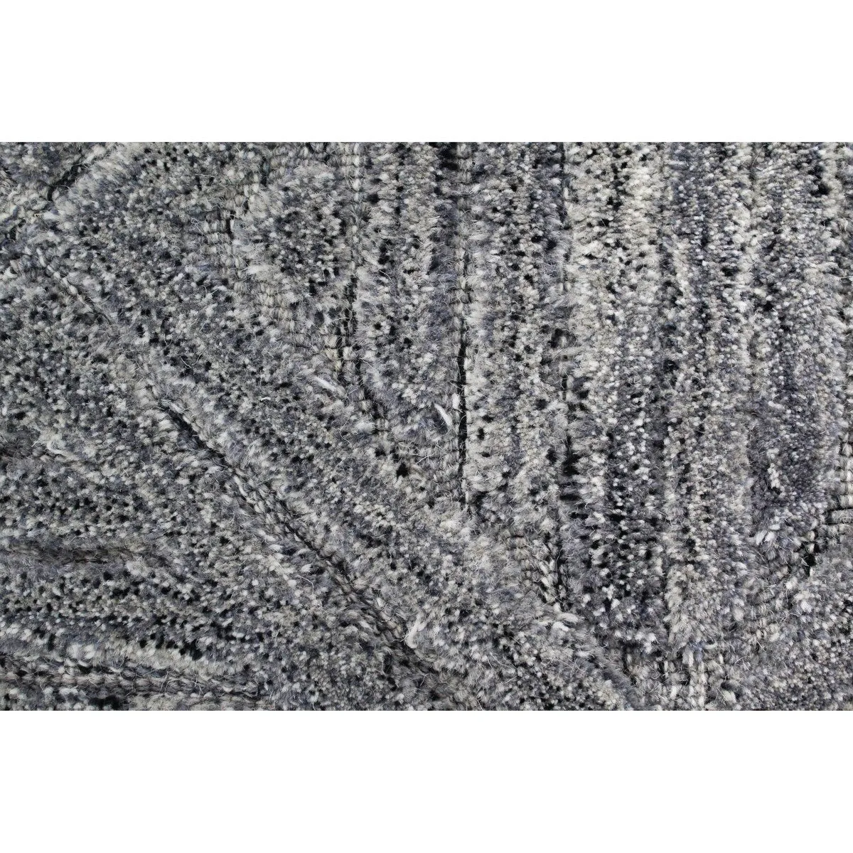Bashian Nayla Azure Transitional Area Rug