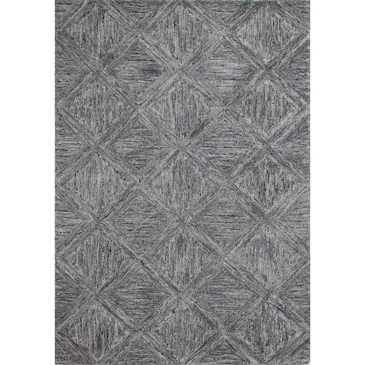 Bashian Nayla Azure Transitional Area Rug