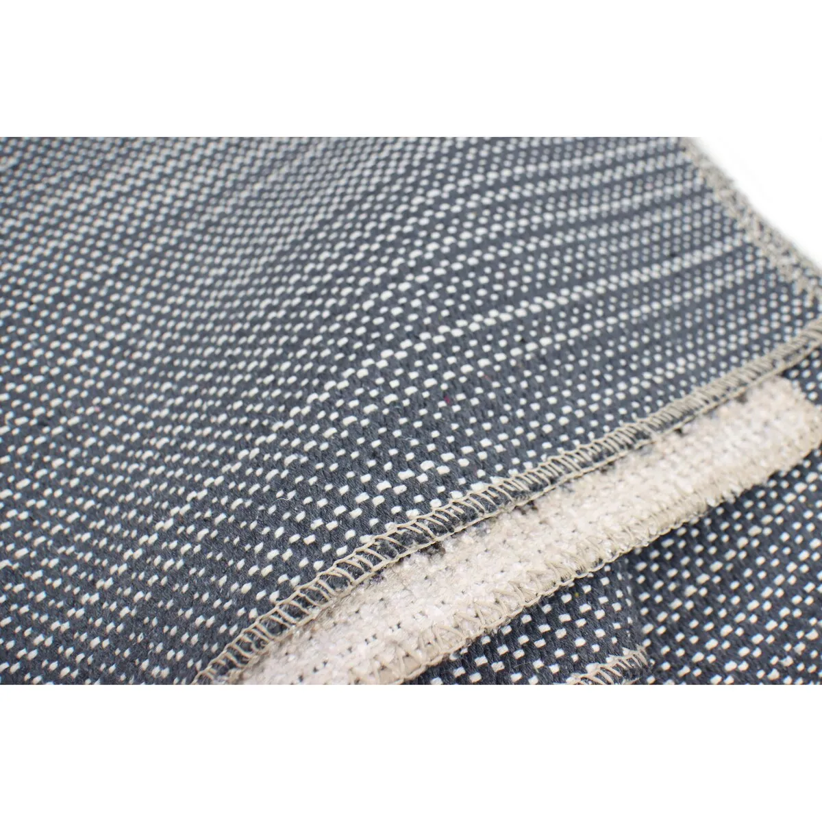 Bashian Zainn Rust Transitional Area Rug