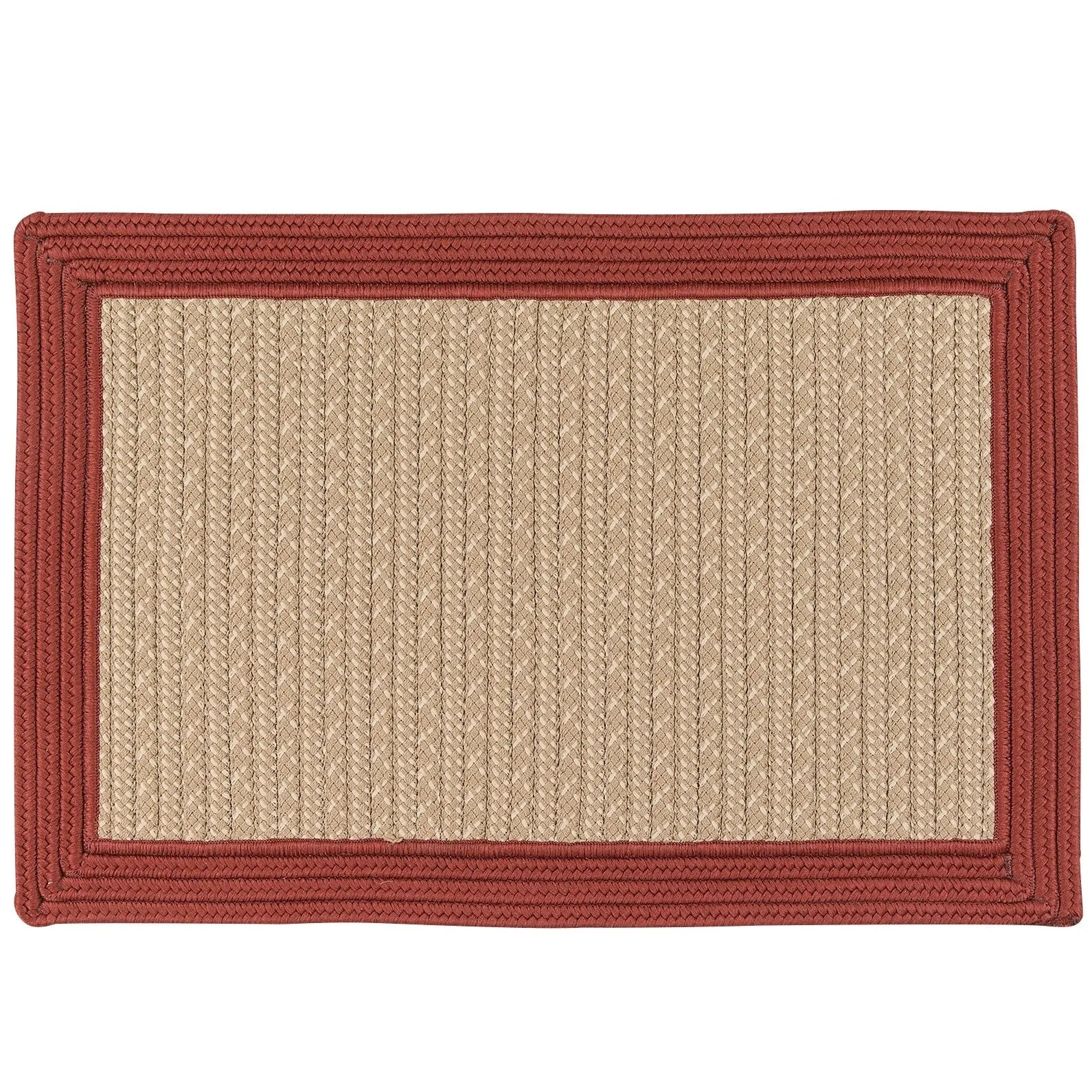 Bayswater Doormats Reversible All-season durability